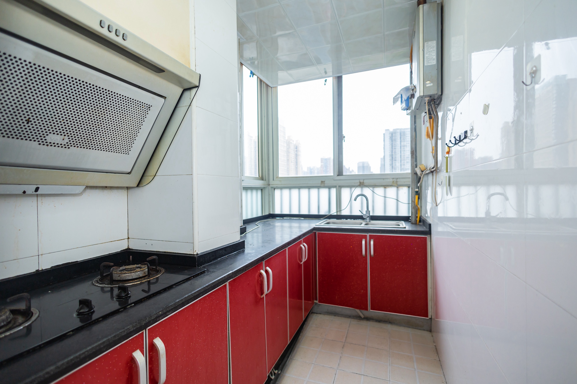 开源鑫景  2室1厅1卫    42.0万 开源鑫景  2室1厅1卫    42.0万厨房