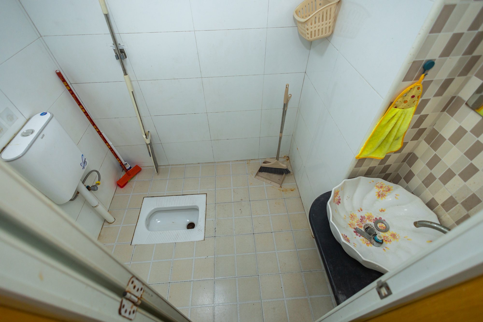 开源鑫景  2室1厅1卫    42.0万 开源鑫景  2室1厅1卫    42.0万卫生间