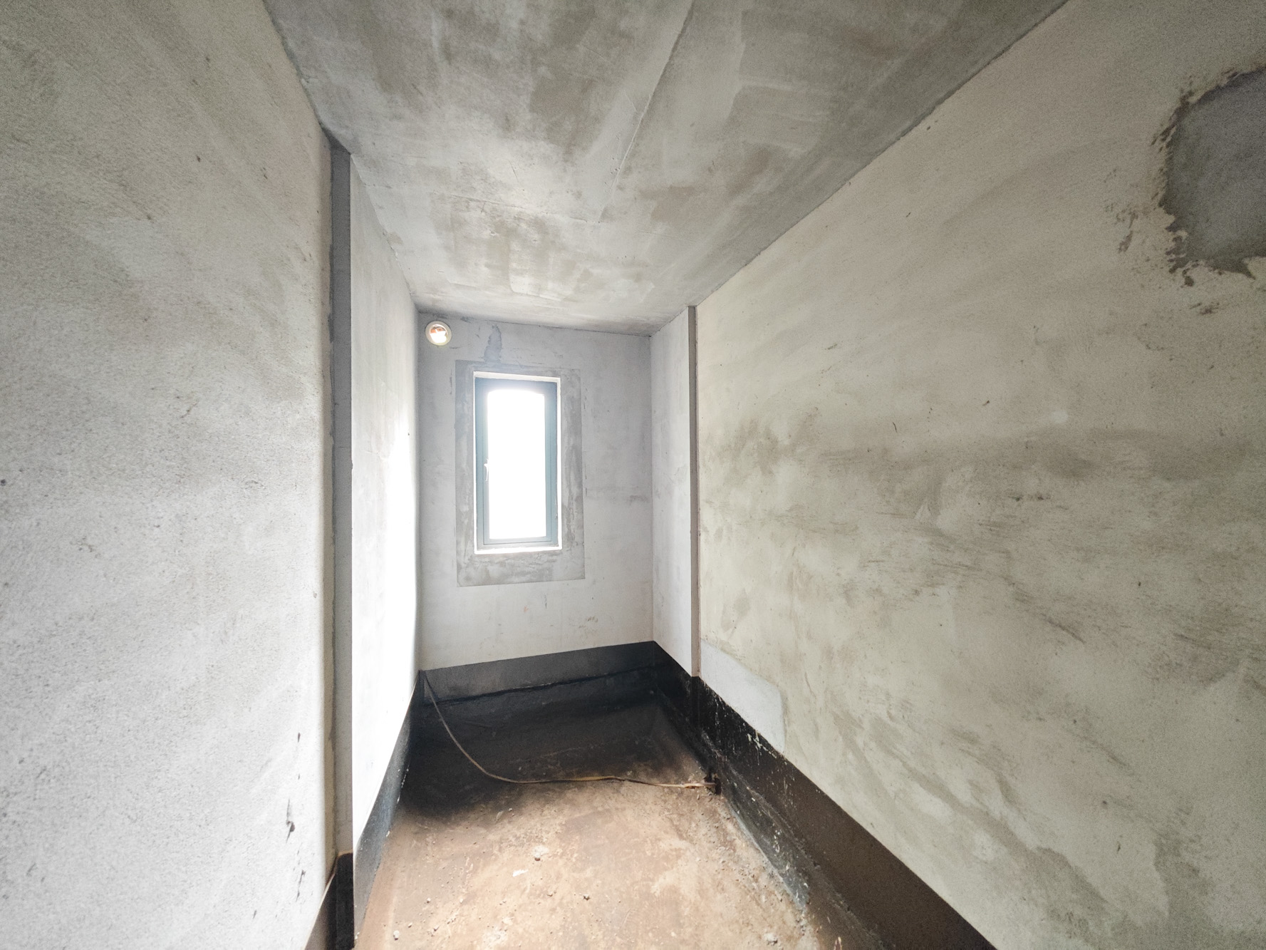 中建嘉和城  3室2厅2卫   92.00万卫生间