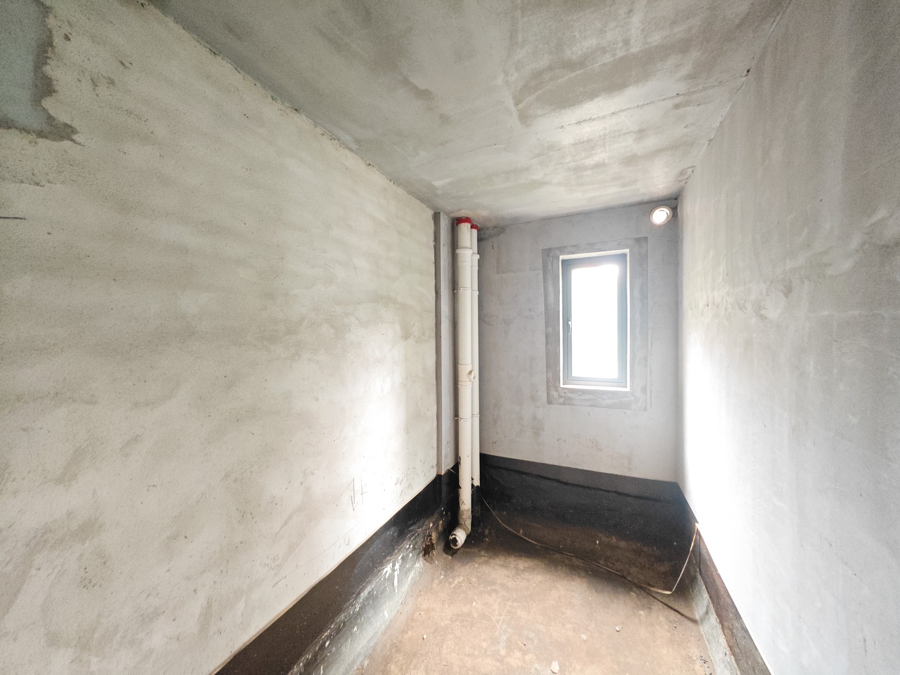 中建嘉和城  3室2厅2卫   92.00万卫生间