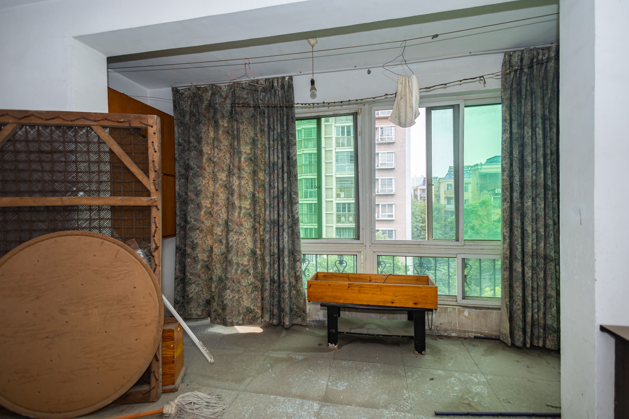 欣安小区 3室2厅2卫 50.0万 欣安小区 3室2厅2卫 50.0万阳台