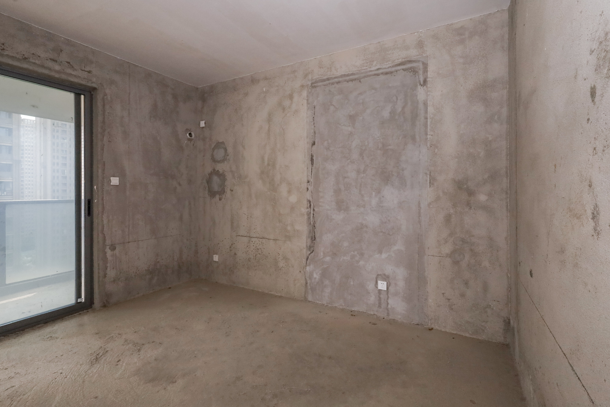 八方小区C区 3室2厅2卫 340.0万 八方小区C区 3室2厅2卫 340.0万卧室