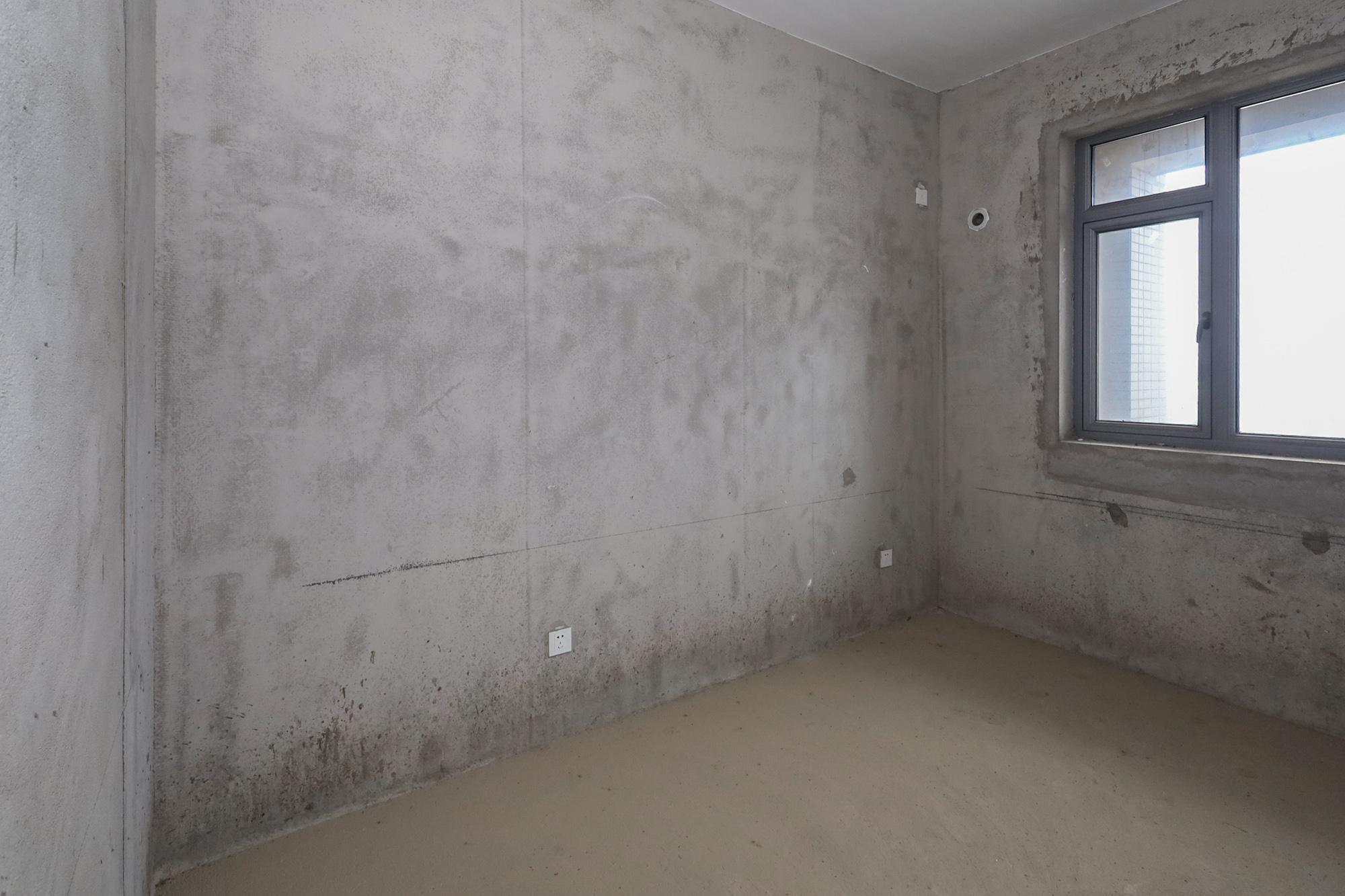 八方小区C区 3室2厅2卫 340.0万 八方小区C区 3室2厅2卫 340.0万卧室