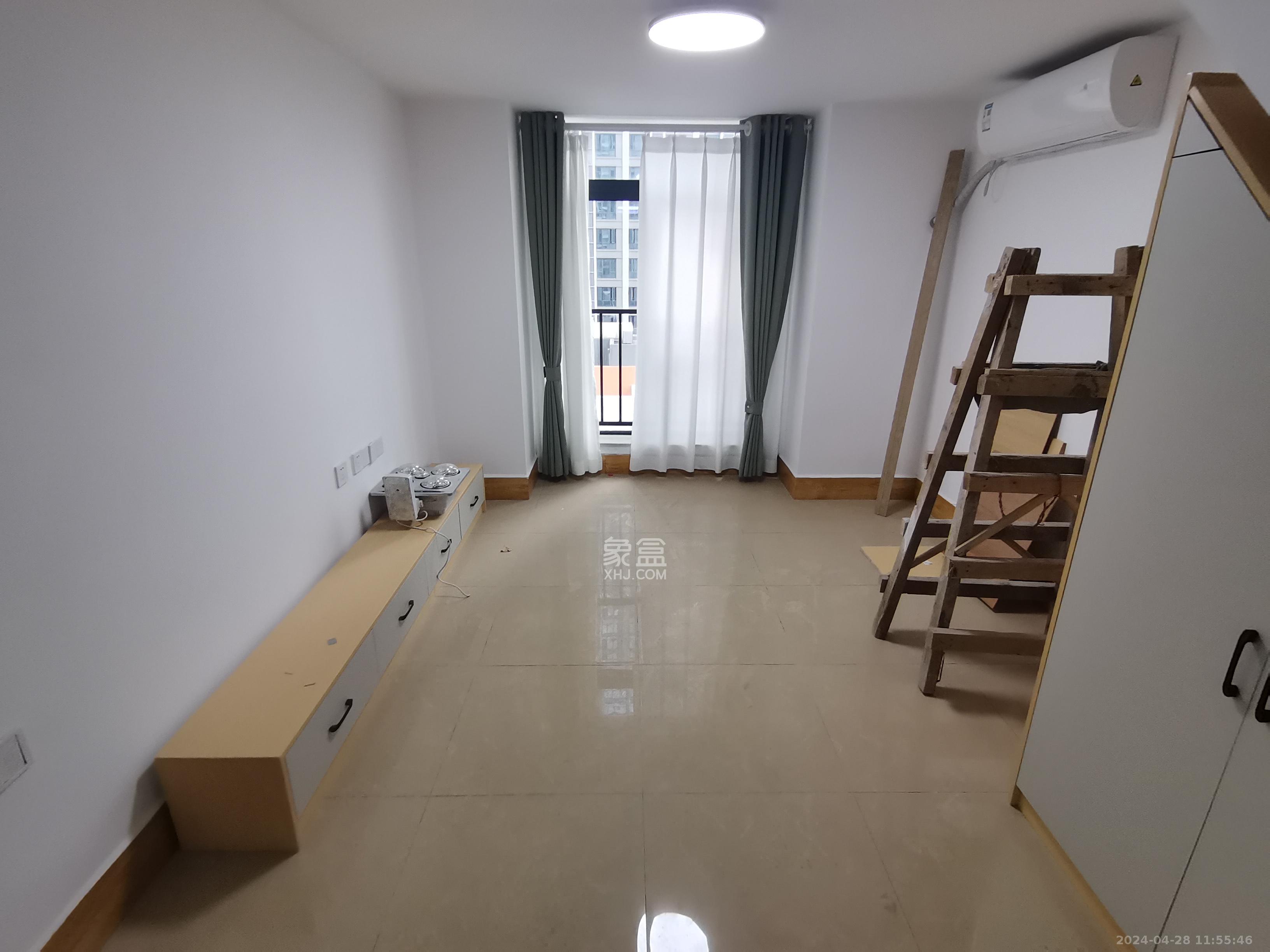 正荣悦玺  2室1厅1卫   1800.00元/月室内图