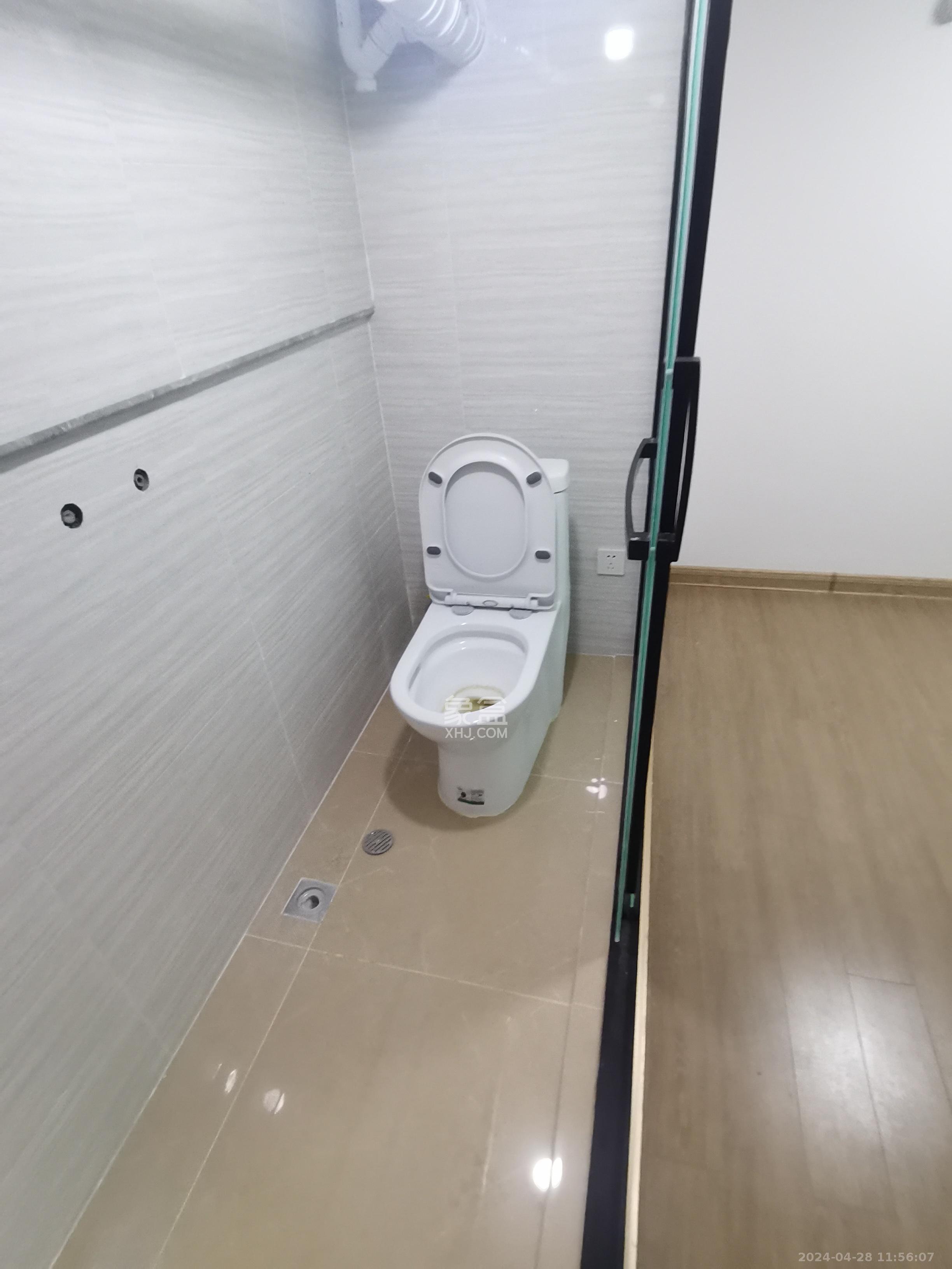 正荣悦玺  2室1厅1卫   1800.00元/月室内图