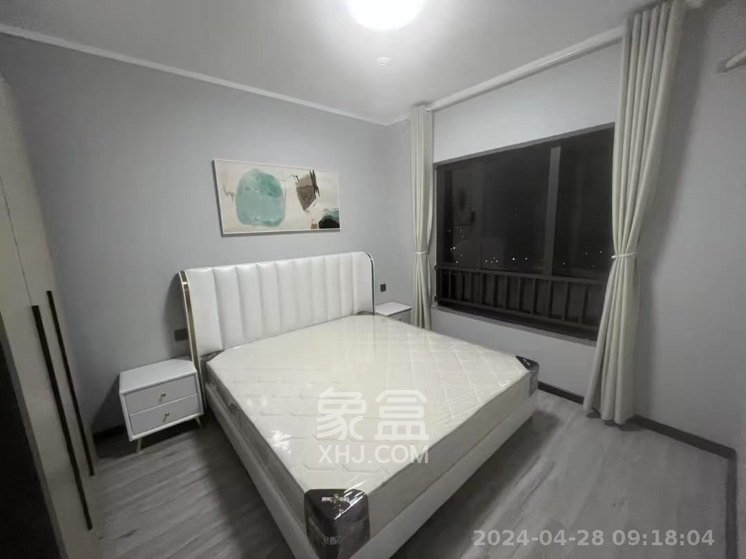 阳光城尚东湾悦江府  3室2厅2卫   3260.00元/月室内图