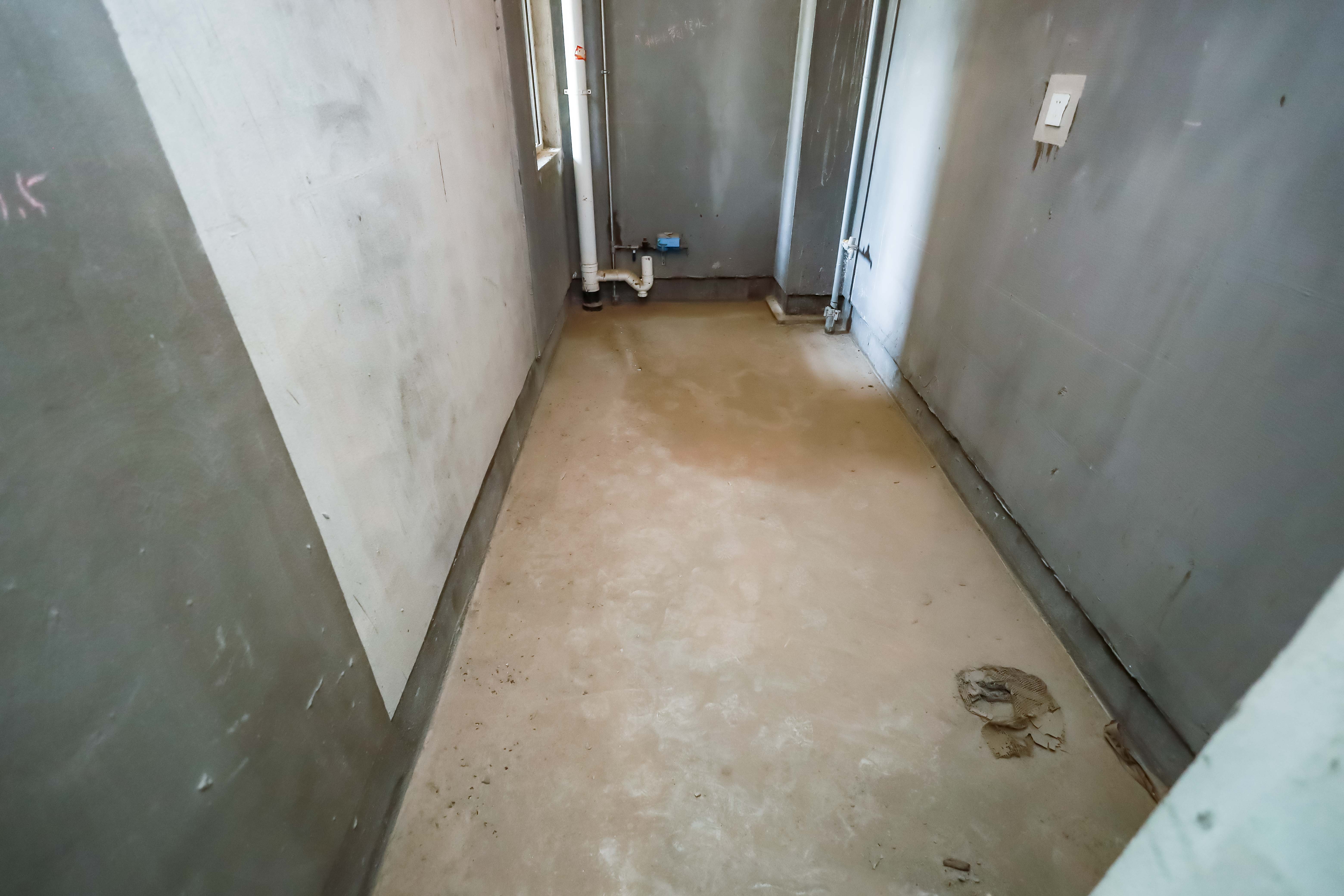万象府台  3室2厅2卫   219.50万厨房