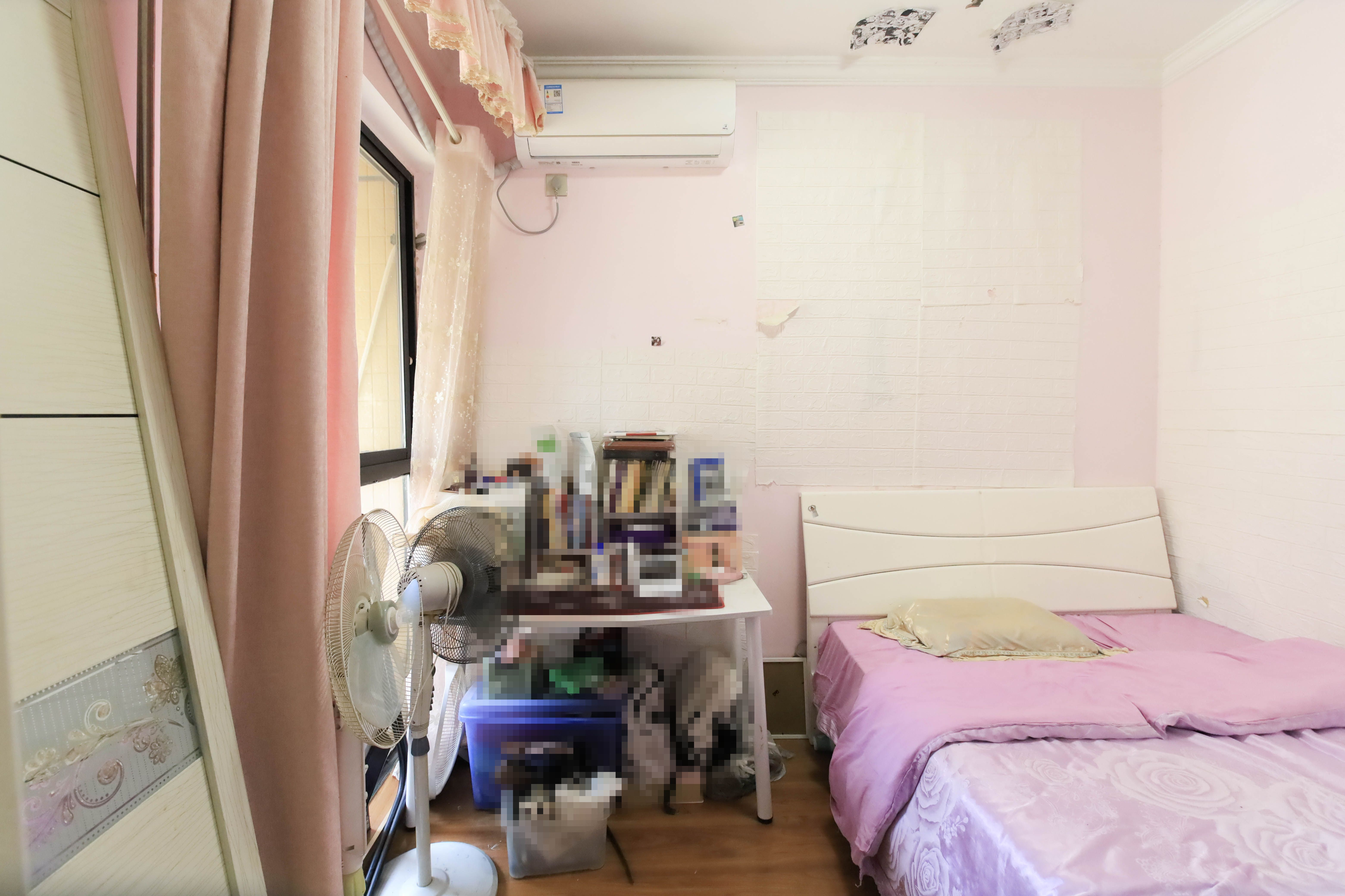 五矿万境水岸二期(五矿万境水岸和苑) 2室2厅1卫 125.0万 五矿万境水岸二期(五矿万境水岸和苑) 2室2厅1卫 125.0万卧室