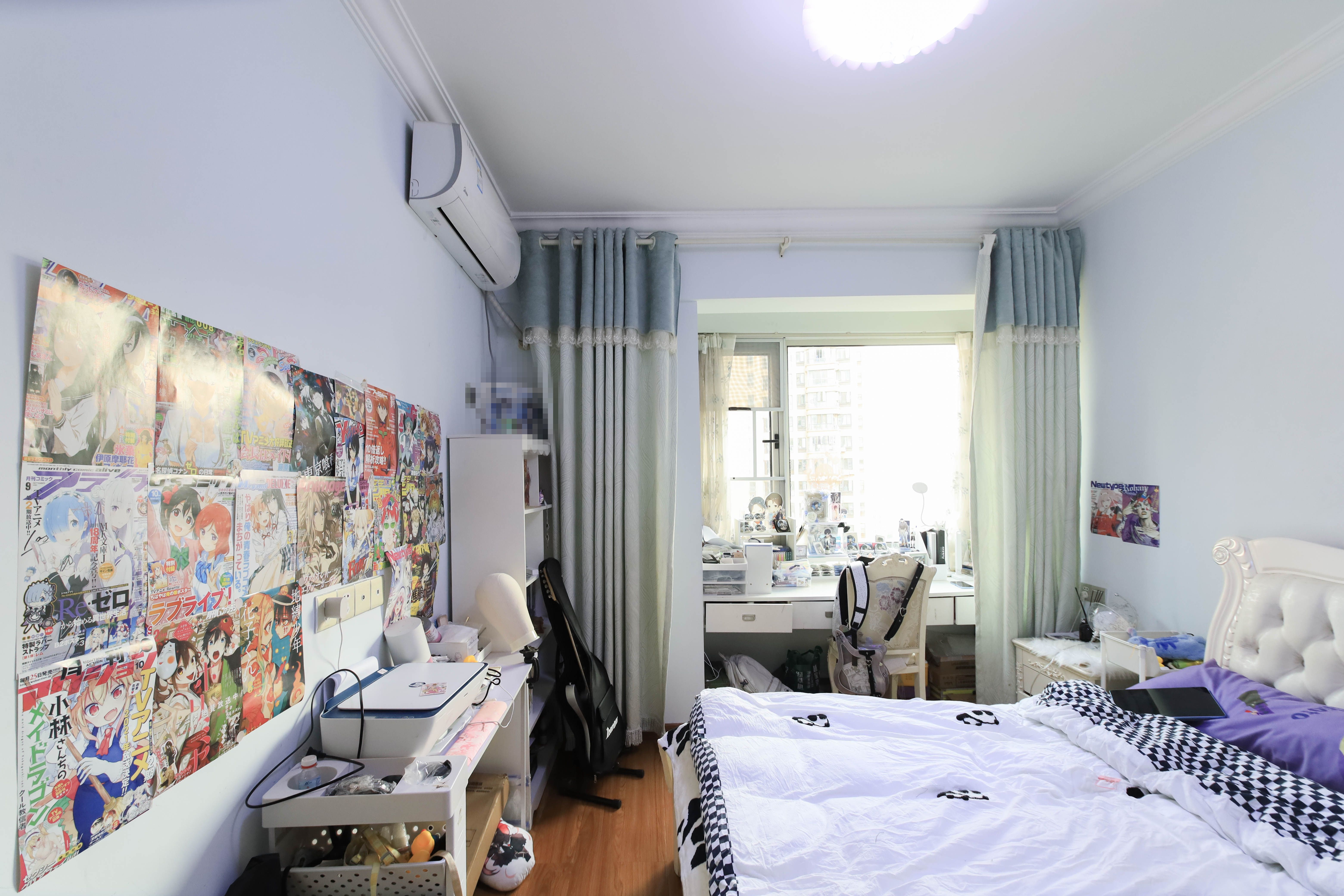 五矿万境水岸二期(五矿万境水岸和苑) 2室2厅1卫 125.0万 五矿万境水岸二期(五矿万境水岸和苑) 2室2厅1卫 125.0万卧室