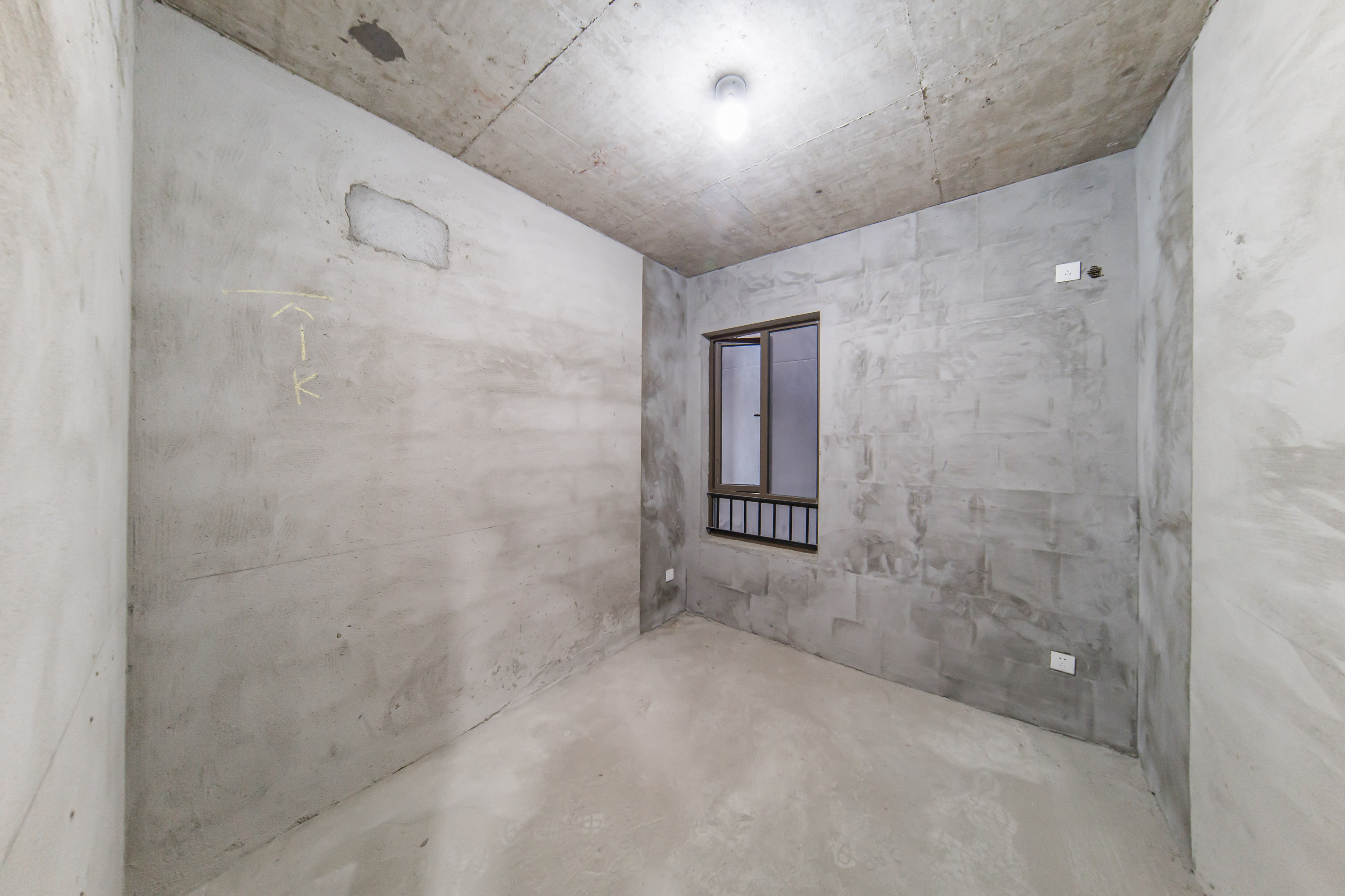 合能洋湖公馆 3室2厅1卫 71.8万 合能洋湖公馆 3室2厅1卫 71.8万卧室