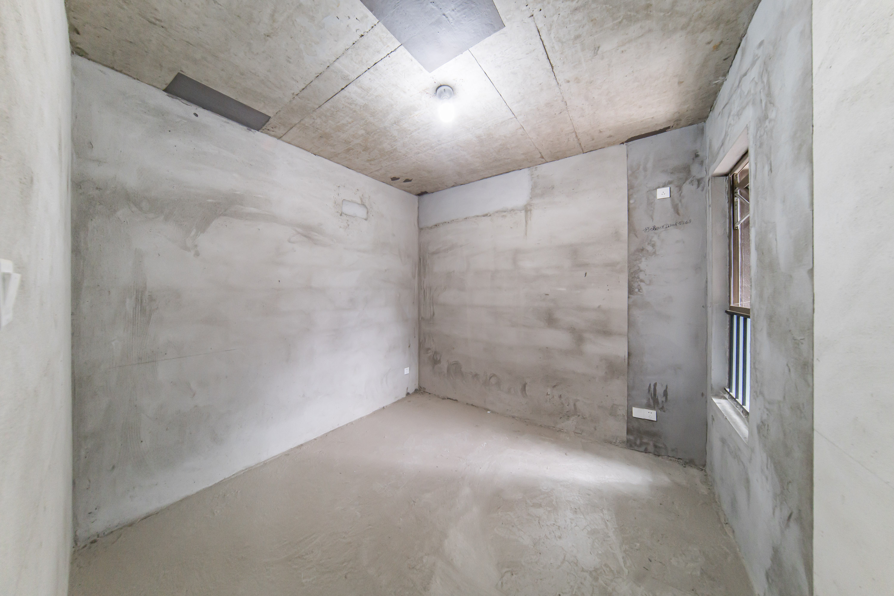 合能洋湖公馆 3室2厅1卫 71.8万 合能洋湖公馆 3室2厅1卫 71.8万卧室