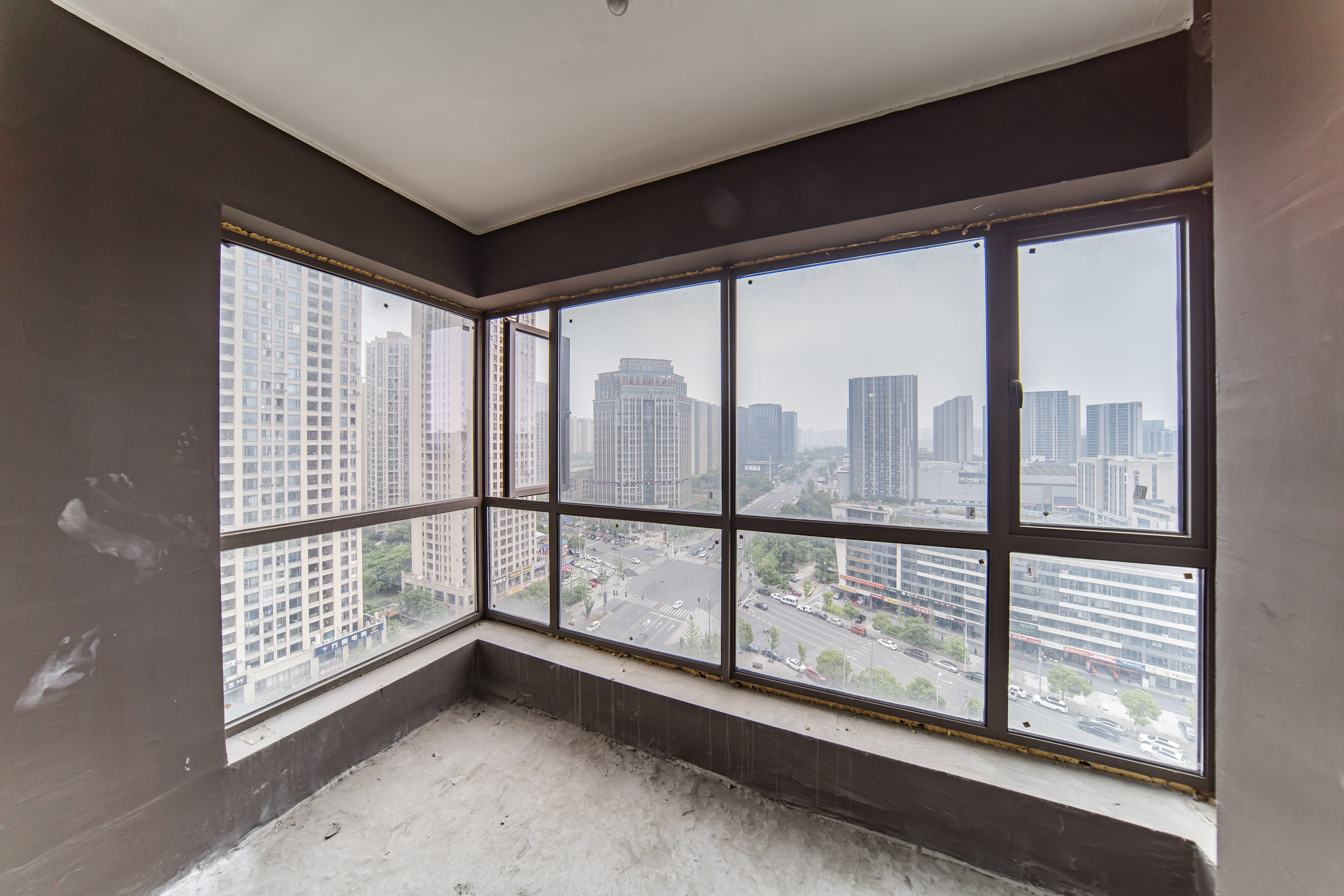 合能洋湖公馆 3室2厅1卫 71.8万 合能洋湖公馆 3室2厅1卫 71.8万阳台