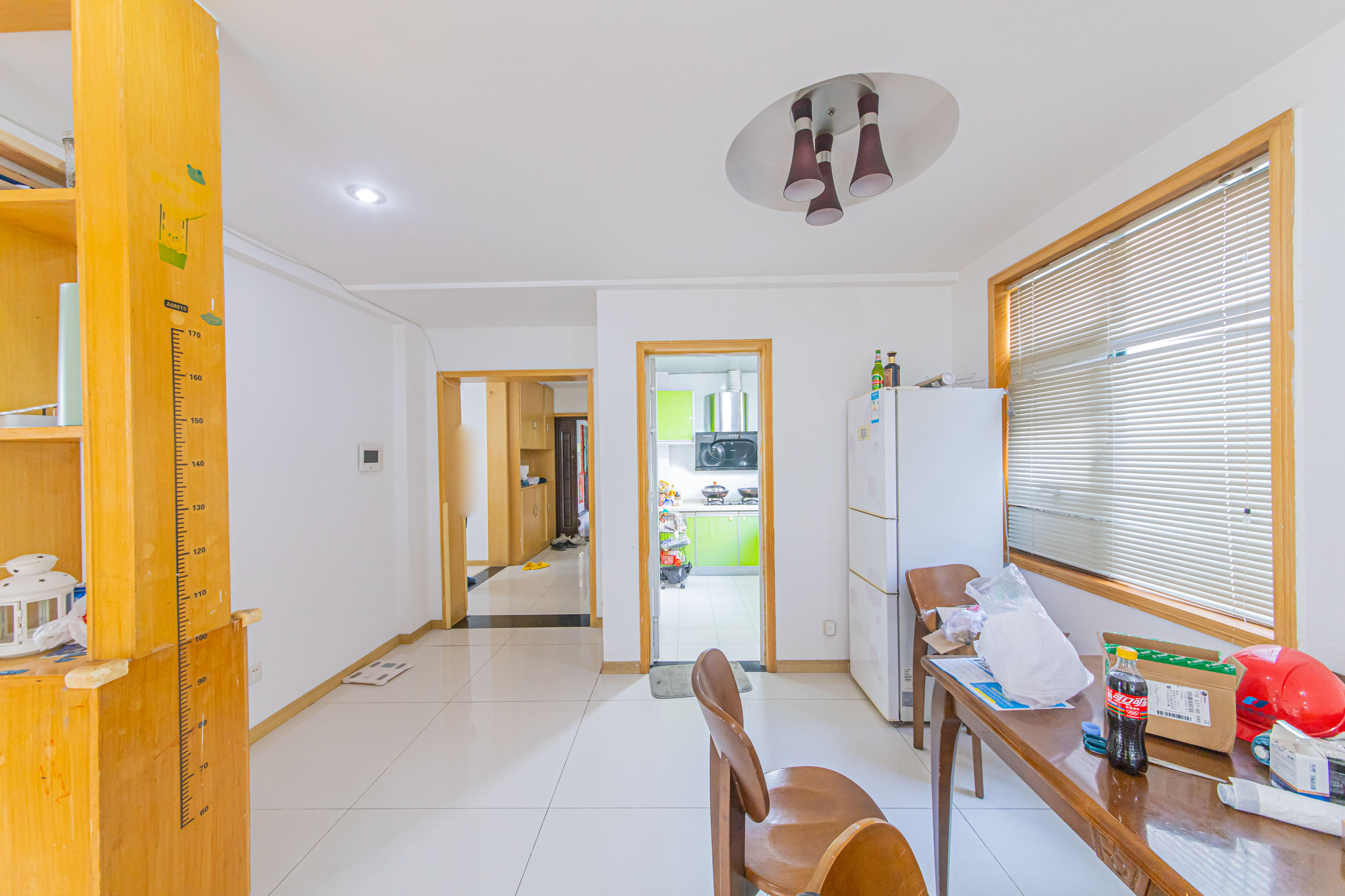 华电湘苑 3室2厅1卫 103.0万 华电湘苑 3室2厅1卫 103.0万客厅