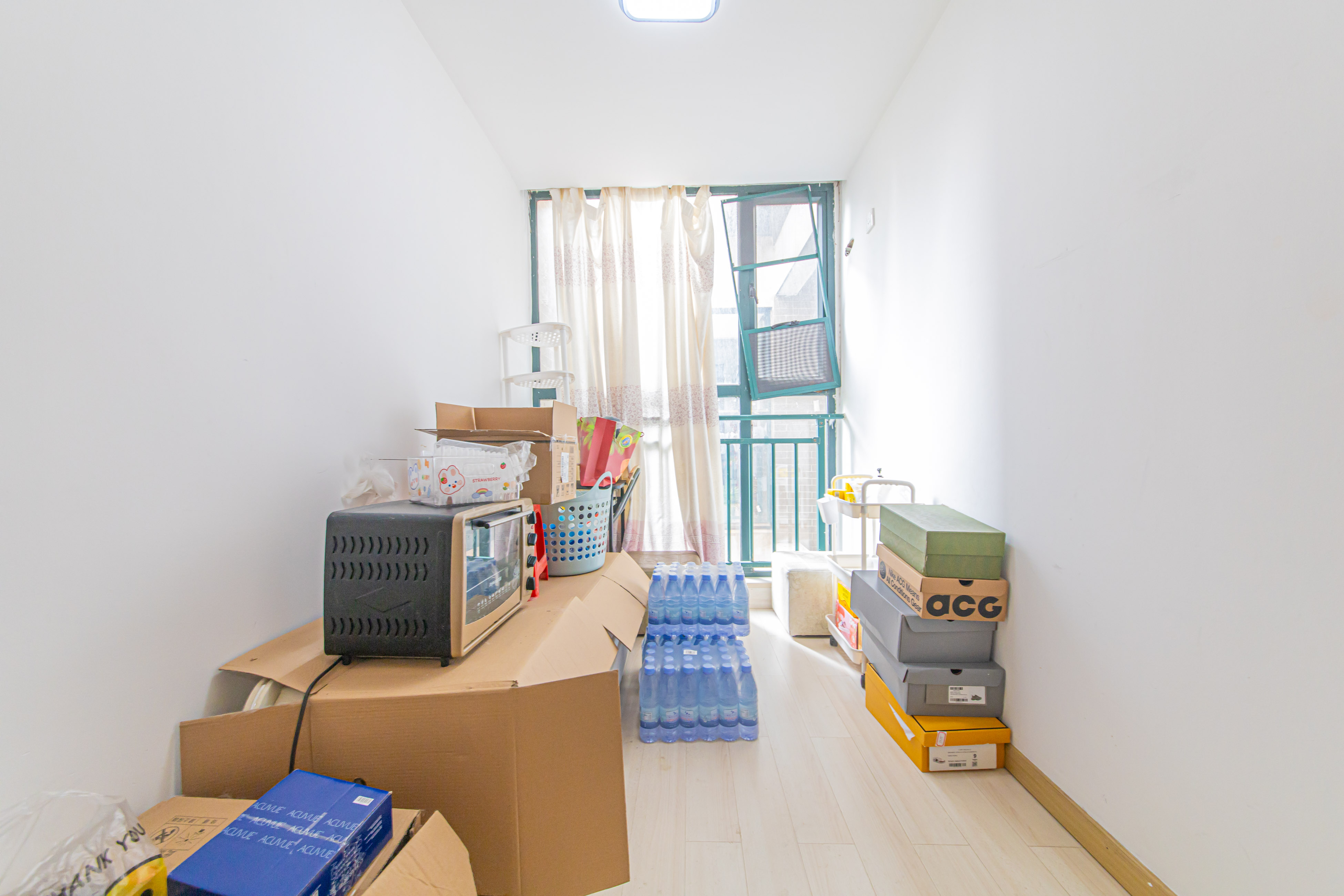 华电湘苑 3室2厅1卫 103.0万 华电湘苑 3室2厅1卫 103.0万卧室