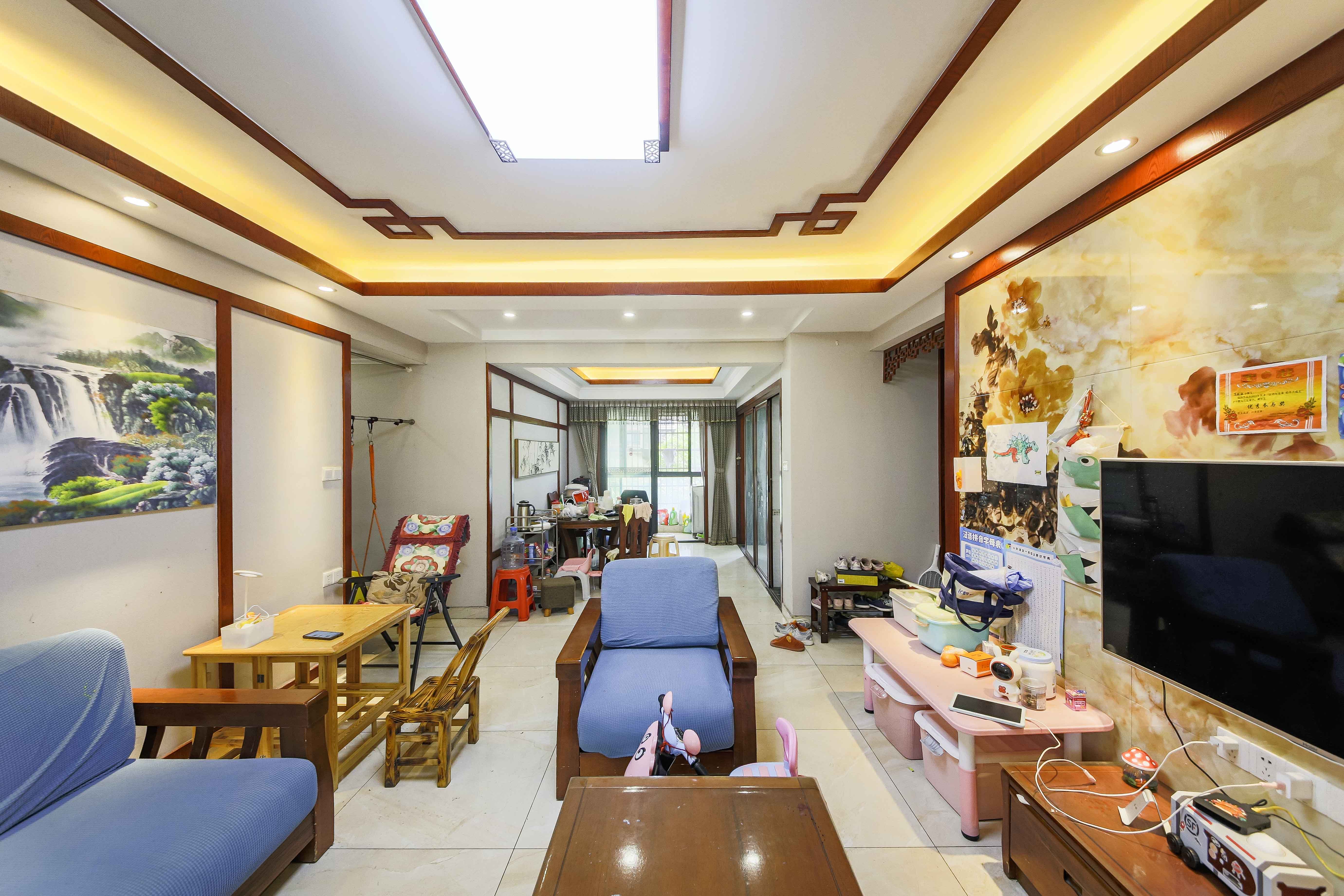文景领秀  4室2厅2卫   145.00万