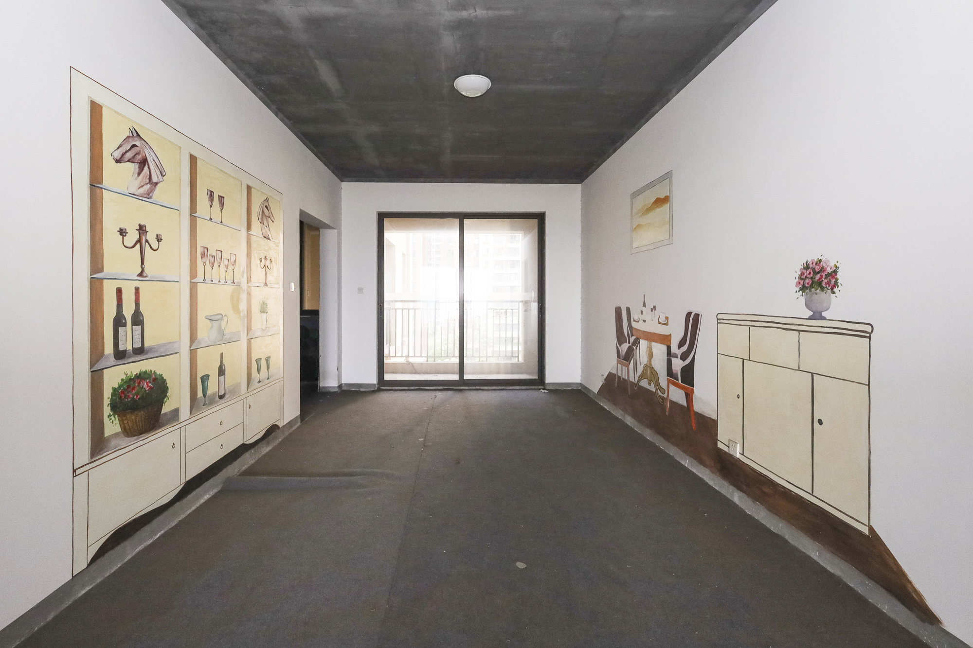 长沙雅居乐花园  4室2厅2卫    178.0万客厅
