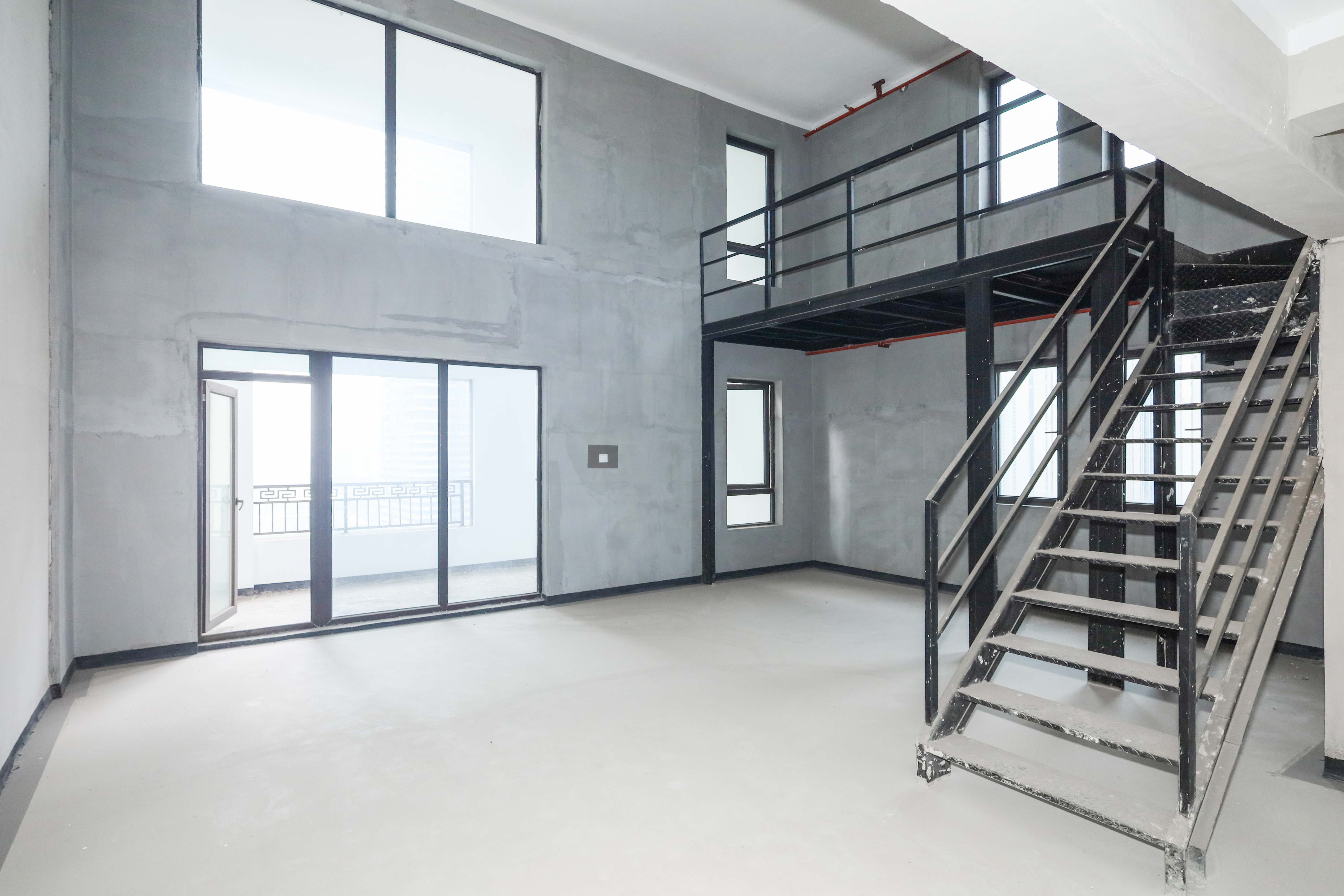 建发央著  4室2厅2卫   249.00万客厅