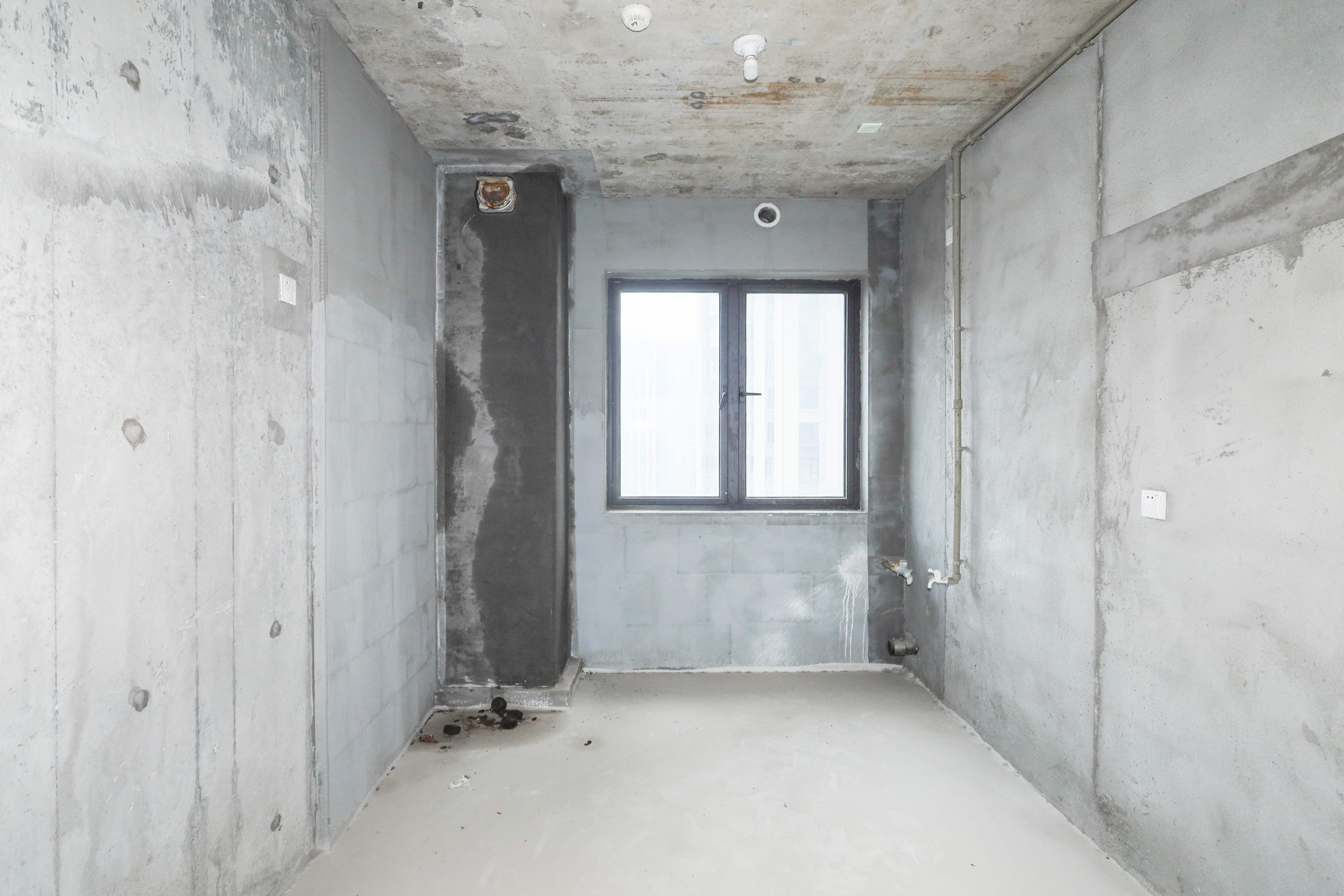 建发央著  4室2厅2卫   249.00万厨房