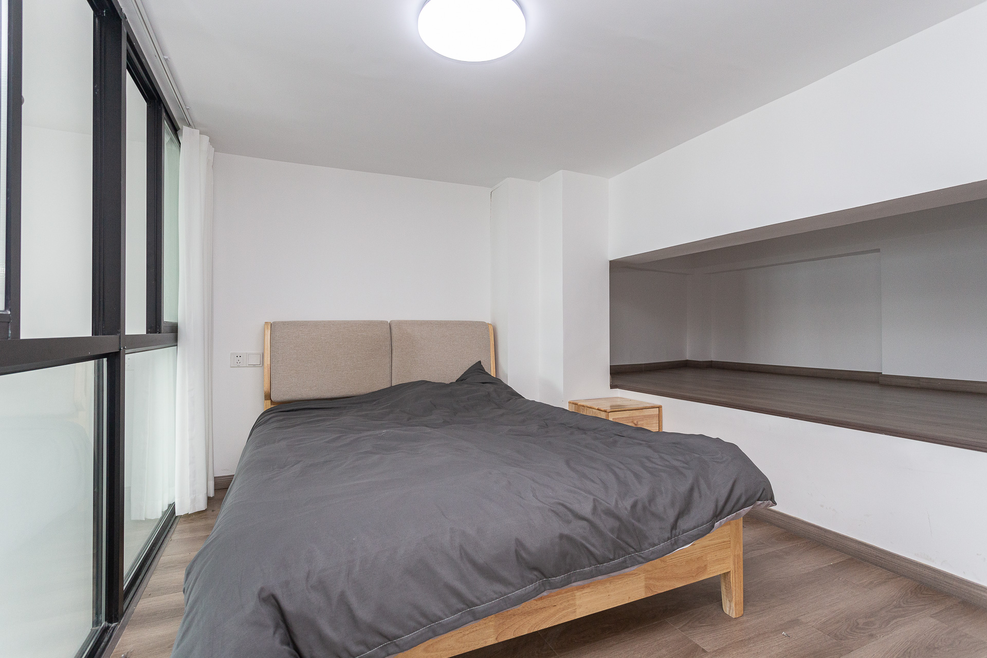 信诚湘江揽月(至善美景大厦) 2室1厅1卫 49.5万 信诚湘江揽月(至善美景大厦) 2室1厅1卫 49.5万卧室