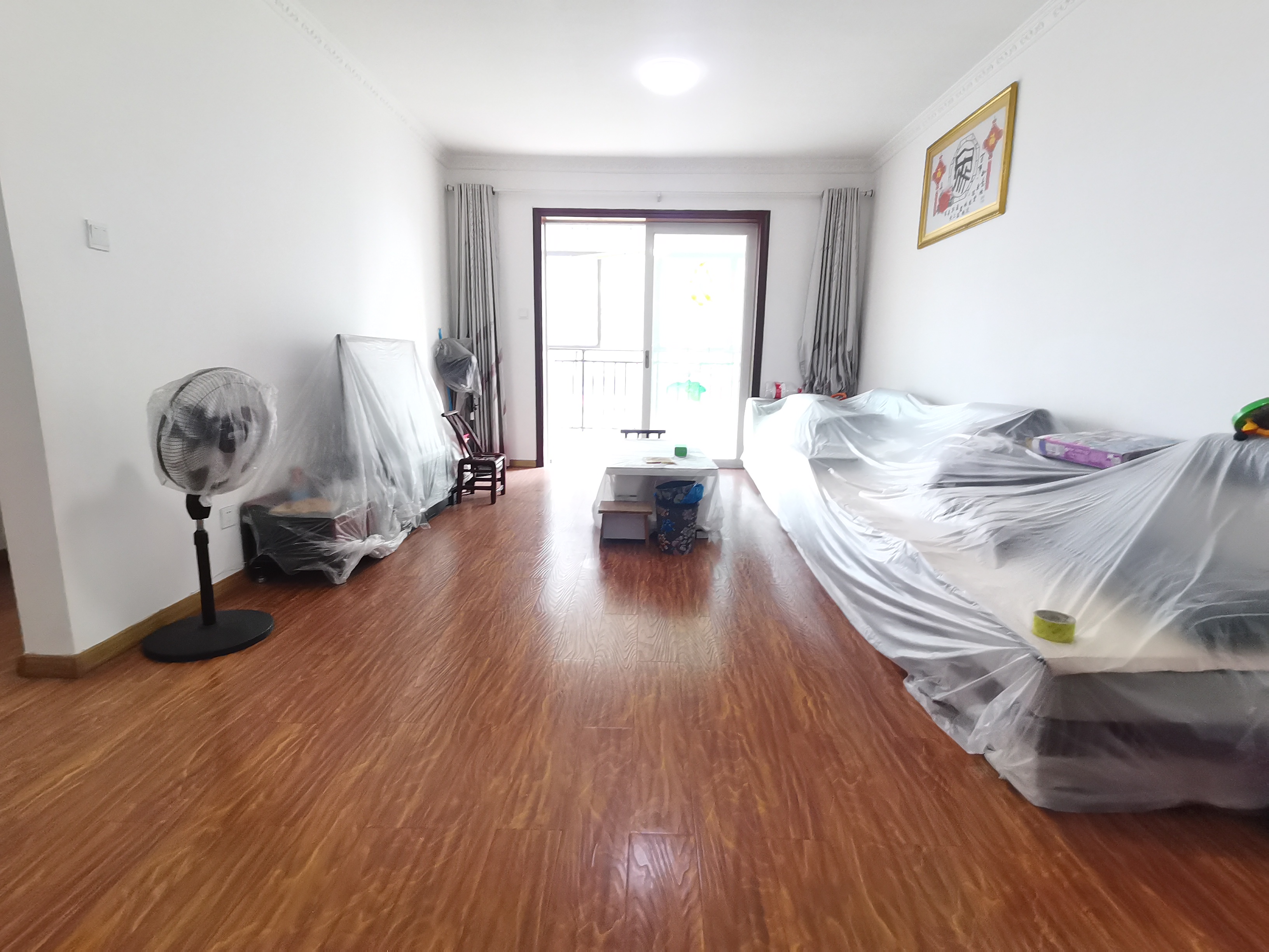 印象华都 3室2厅1卫 46.8万 印象华都 3室2厅1卫 46.8万室内图