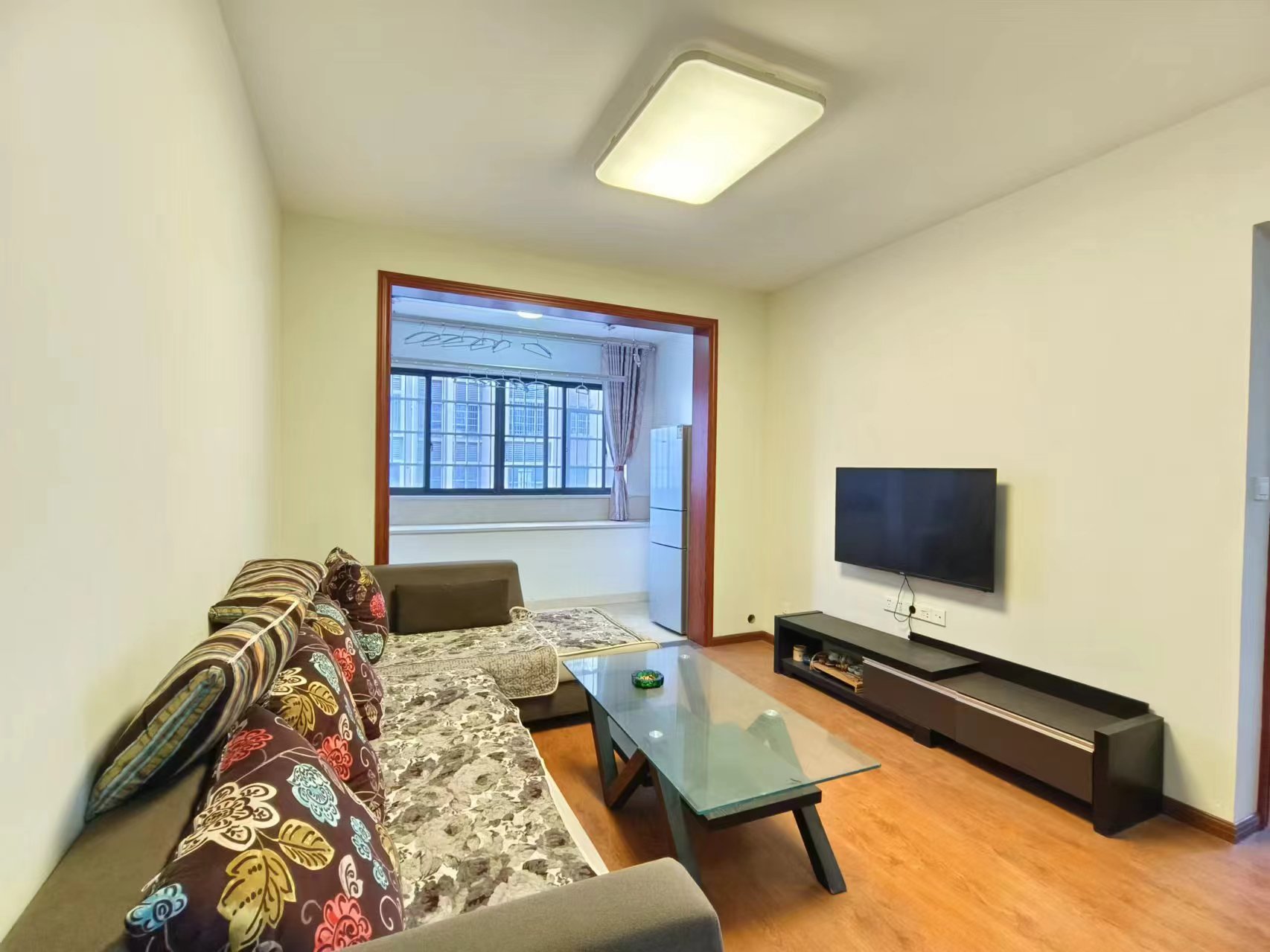 时代云龙城小区 2室2厅1卫 27.0万 时代云龙城小区 2室2厅1卫 27.0万室内图