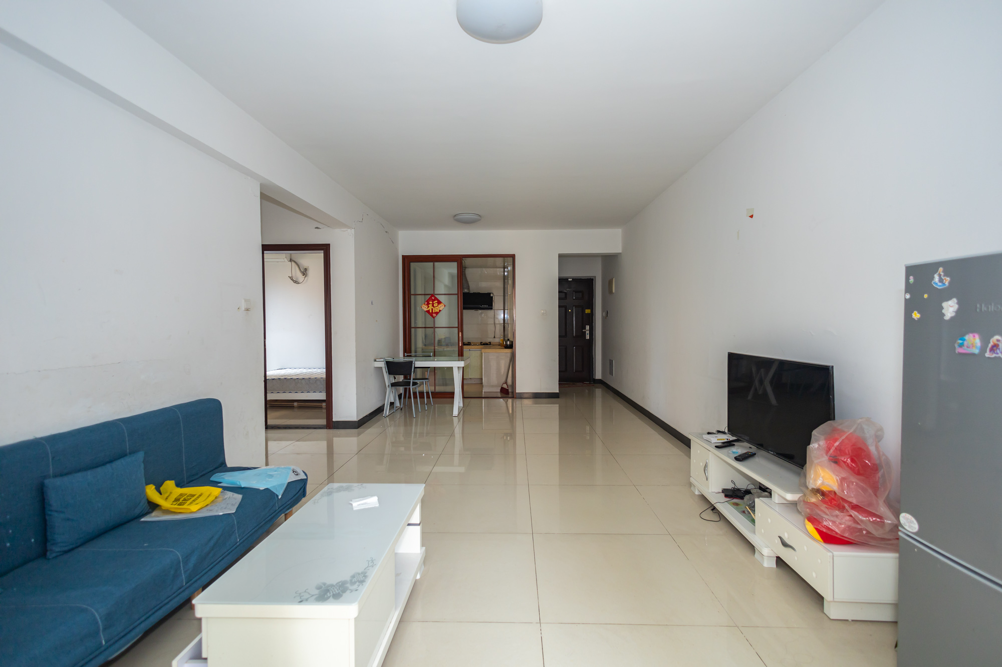 华润凤凰城三期 2室2厅1卫 59.8万 华润凤凰城三期 2室2厅1卫 59.8万客厅