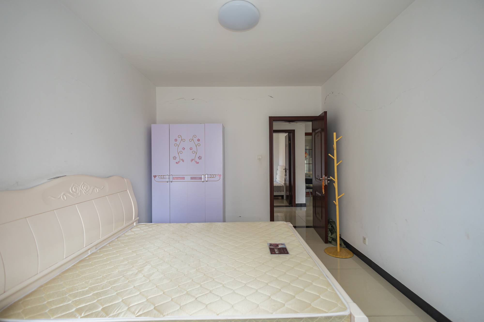 华润凤凰城三期 2室2厅1卫 59.8万 华润凤凰城三期 2室2厅1卫 59.8万卧室