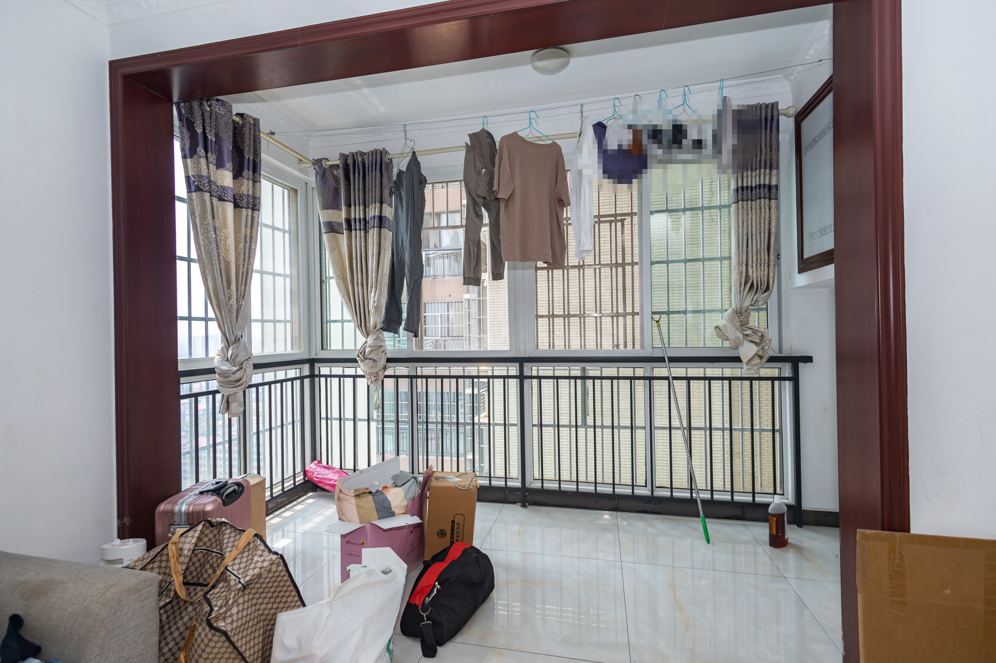 楚天世纪城东苑 2室2厅1卫 49.8万 楚天世纪城东苑 2室2厅1卫 49.8万阳台