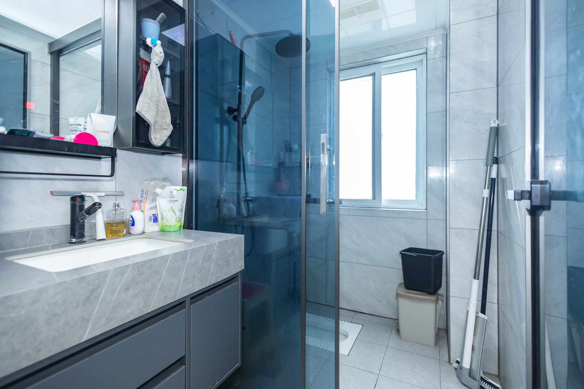 楚天世纪城西苑 2室2厅1卫 63.8万 楚天世纪城西苑 2室2厅1卫 63.8万卫生间