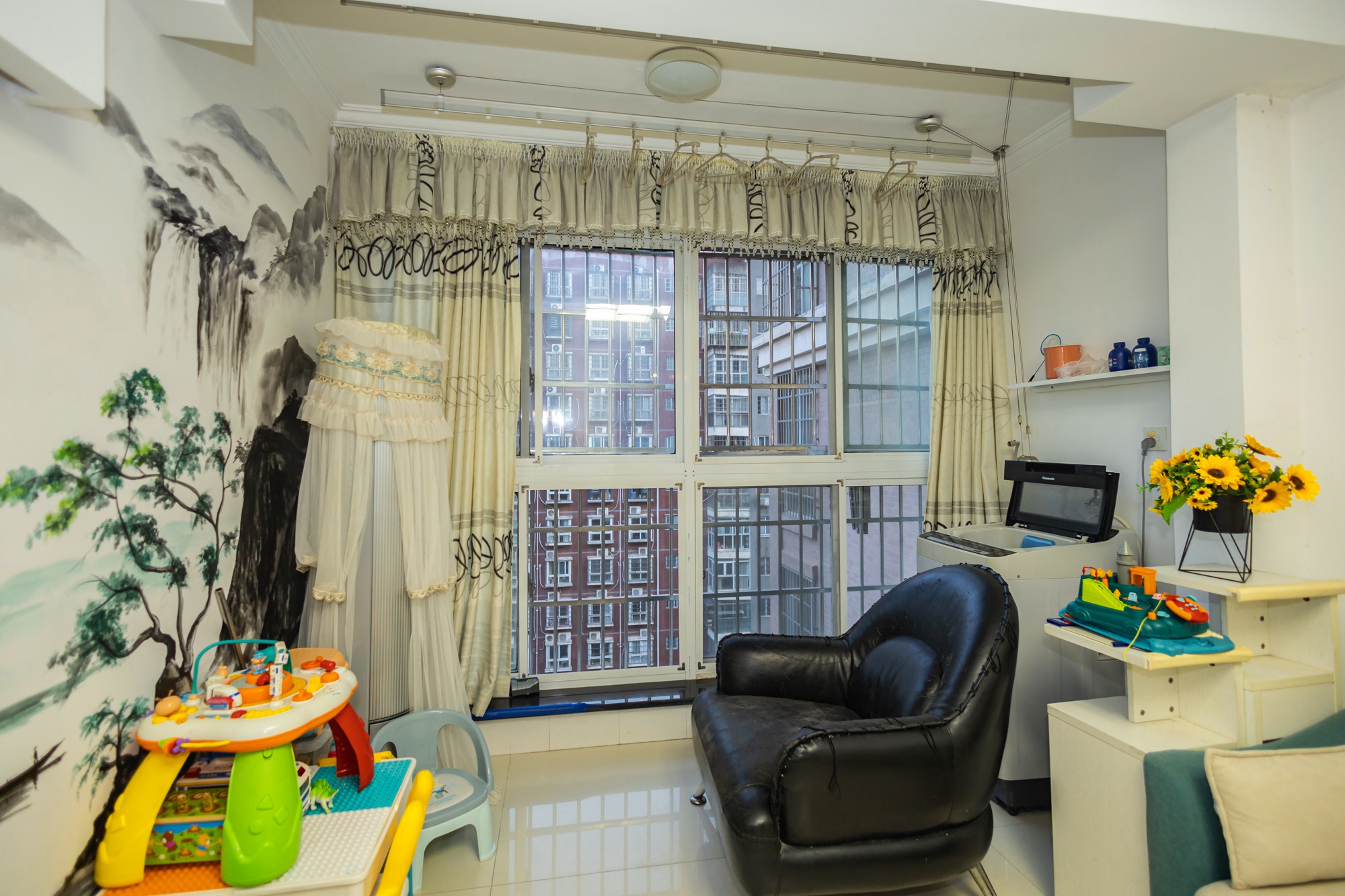 泊林晶城  2室2厅1卫    55.0万 泊林晶城  2室2厅1卫    55.0万阳台