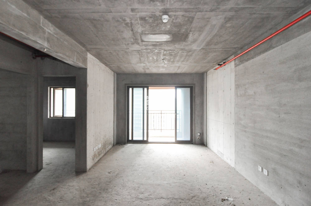 佳兆业云顶梅溪湖（佳兆业梅溪荟）  3室2厅2卫    105.0万