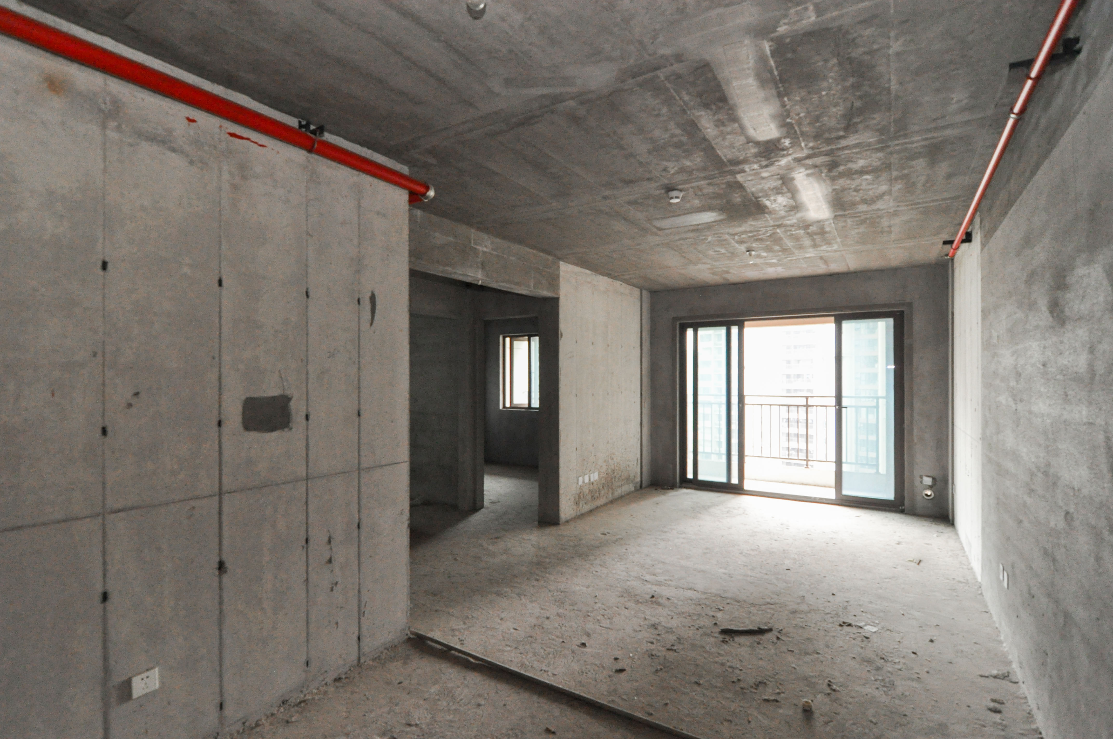 佳兆业云顶梅溪湖(佳兆业梅溪荟) 3室2厅2卫 105.0万 佳兆业云顶梅溪湖(佳兆业梅溪荟) 3室2厅2卫 105.0万客厅