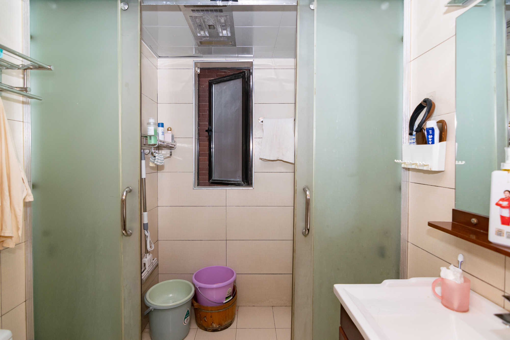 新城国际花都 2室2厅1卫 46.0万 新城国际花都 2室2厅1卫 46.0万卫生间