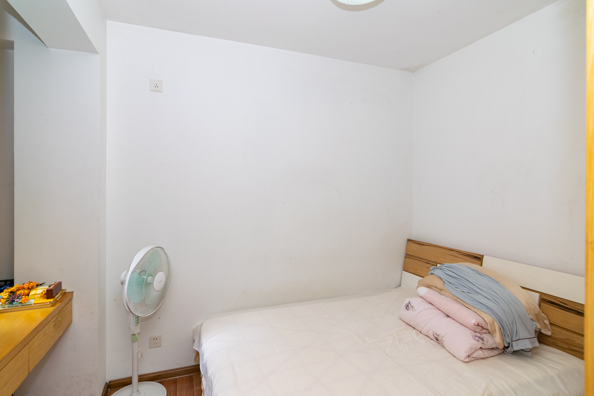 新城国际花都 2室2厅1卫 46.0万 新城国际花都 2室2厅1卫 46.0万卧室