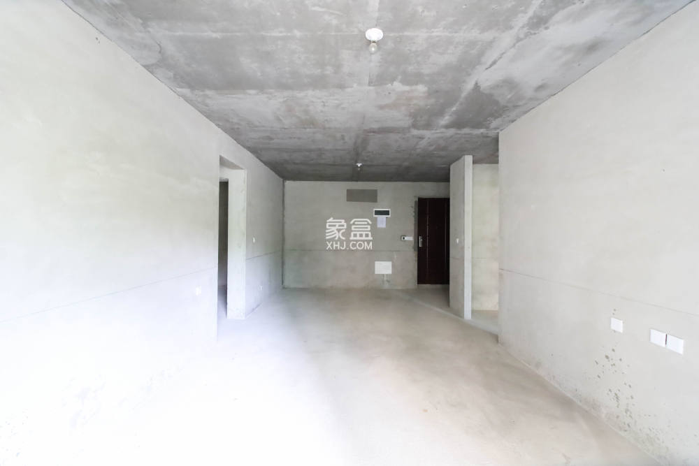 佳兆业湘府熙园  3室2厅2卫    86.0万