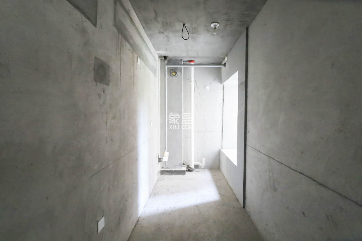 佳兆业湘府熙园  3室2厅2卫    86.0万 佳兆业湘府熙园  3室2厅2卫    86.0万厨房