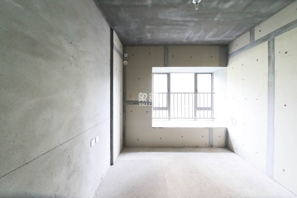 佳兆业湘府熙园  3室2厅2卫    86.0万 佳兆业湘府熙园  3室2厅2卫    86.0万卧室