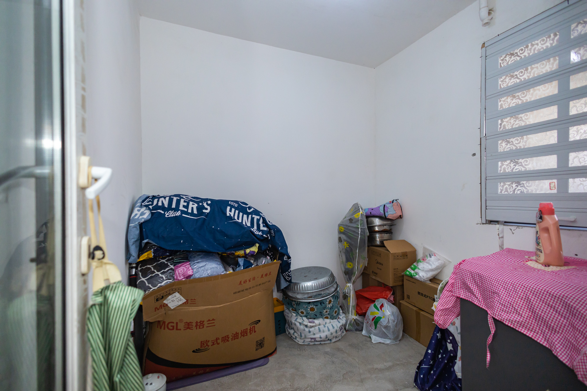 金科时代中心 3室2厅1卫 60.8万 金科时代中心 3室2厅1卫 60.8万卧室