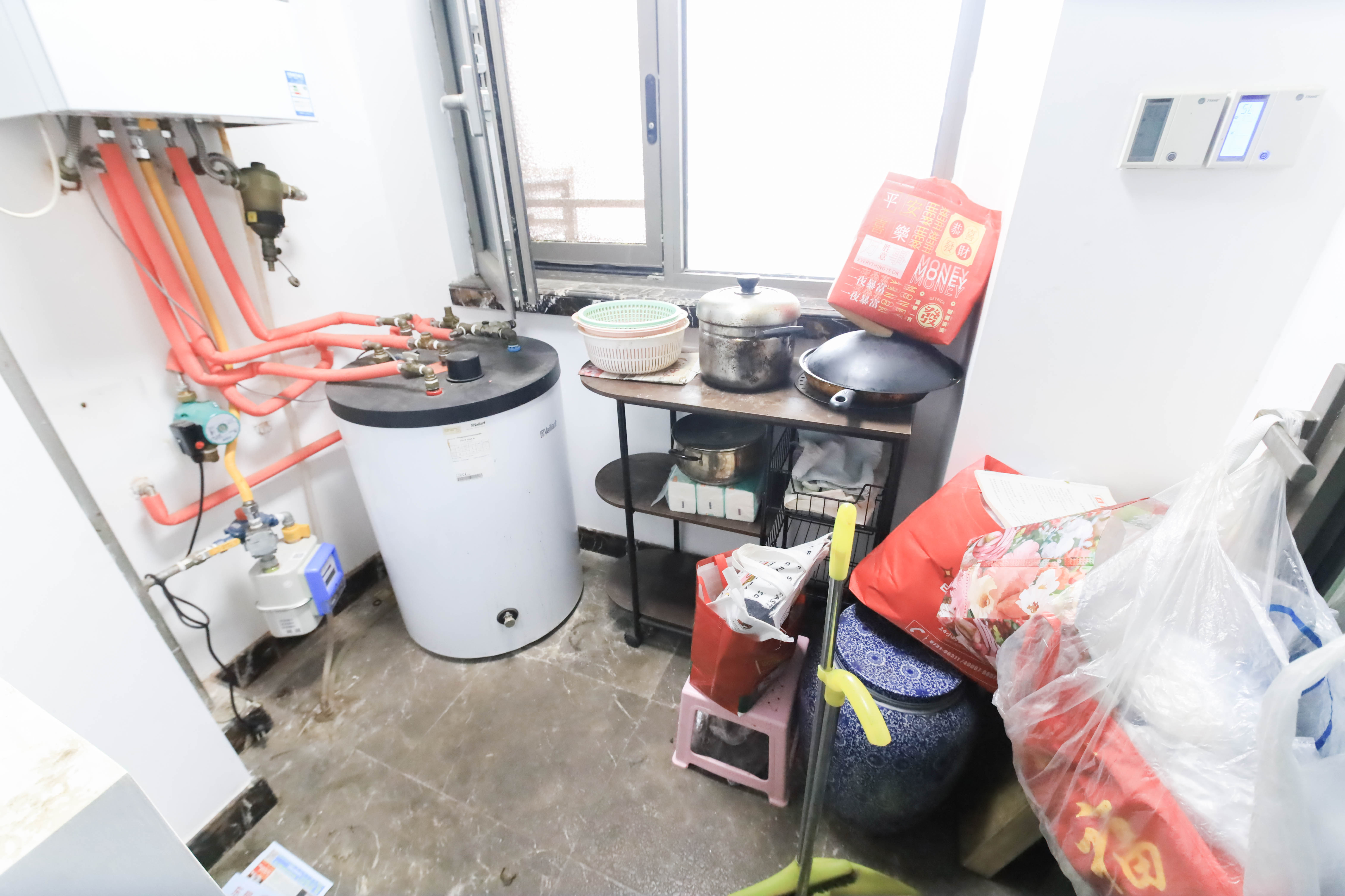 中隆国际嘉熙中心  5室2厅2卫   420.00万阳台