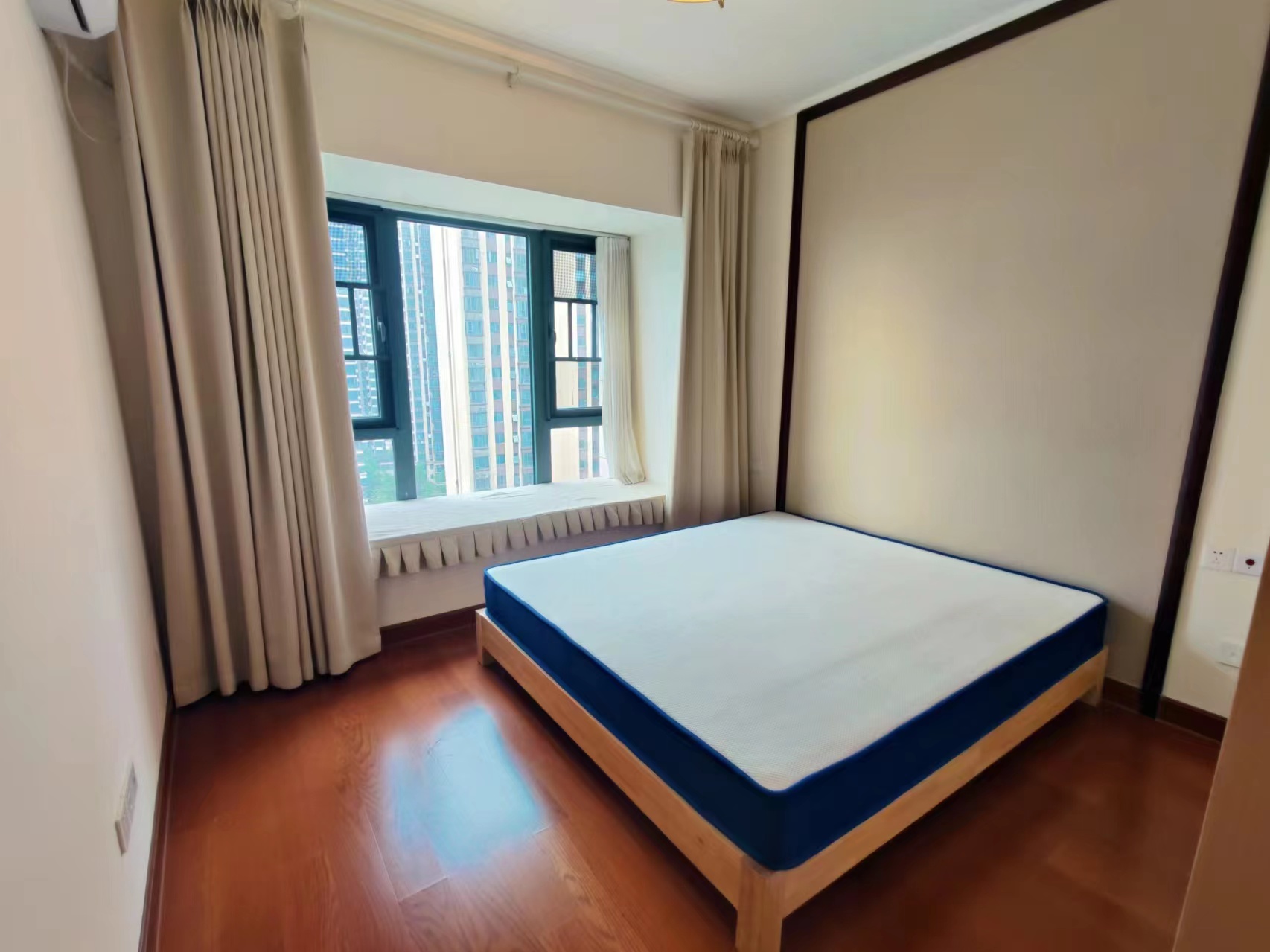 株洲恒大悦珑台 3室2厅2卫 92.0万 株洲恒大悦珑台 3室2厅2卫 92.0万室内图