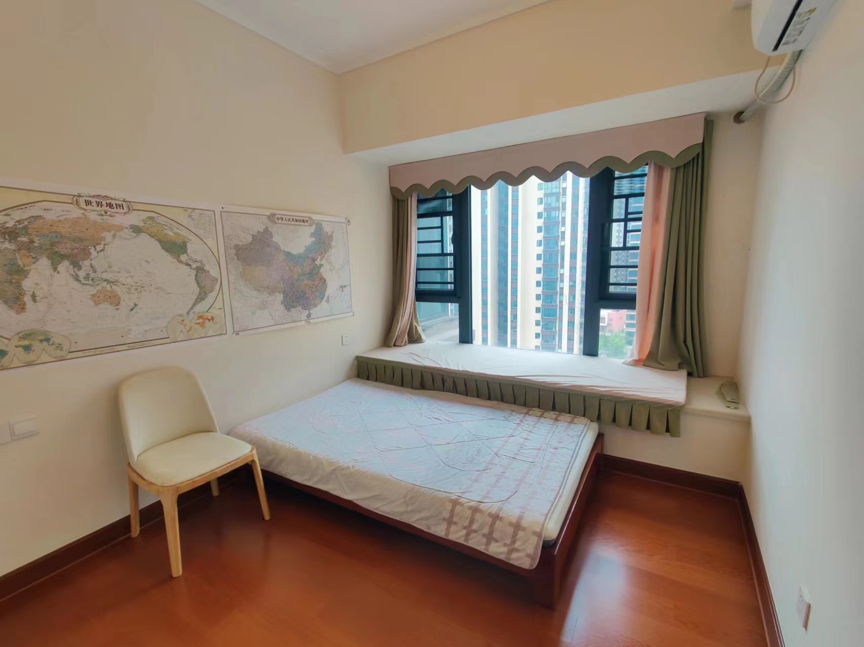 株洲恒大悦珑台 3室2厅2卫 92.0万 株洲恒大悦珑台 3室2厅2卫 92.0万室内图