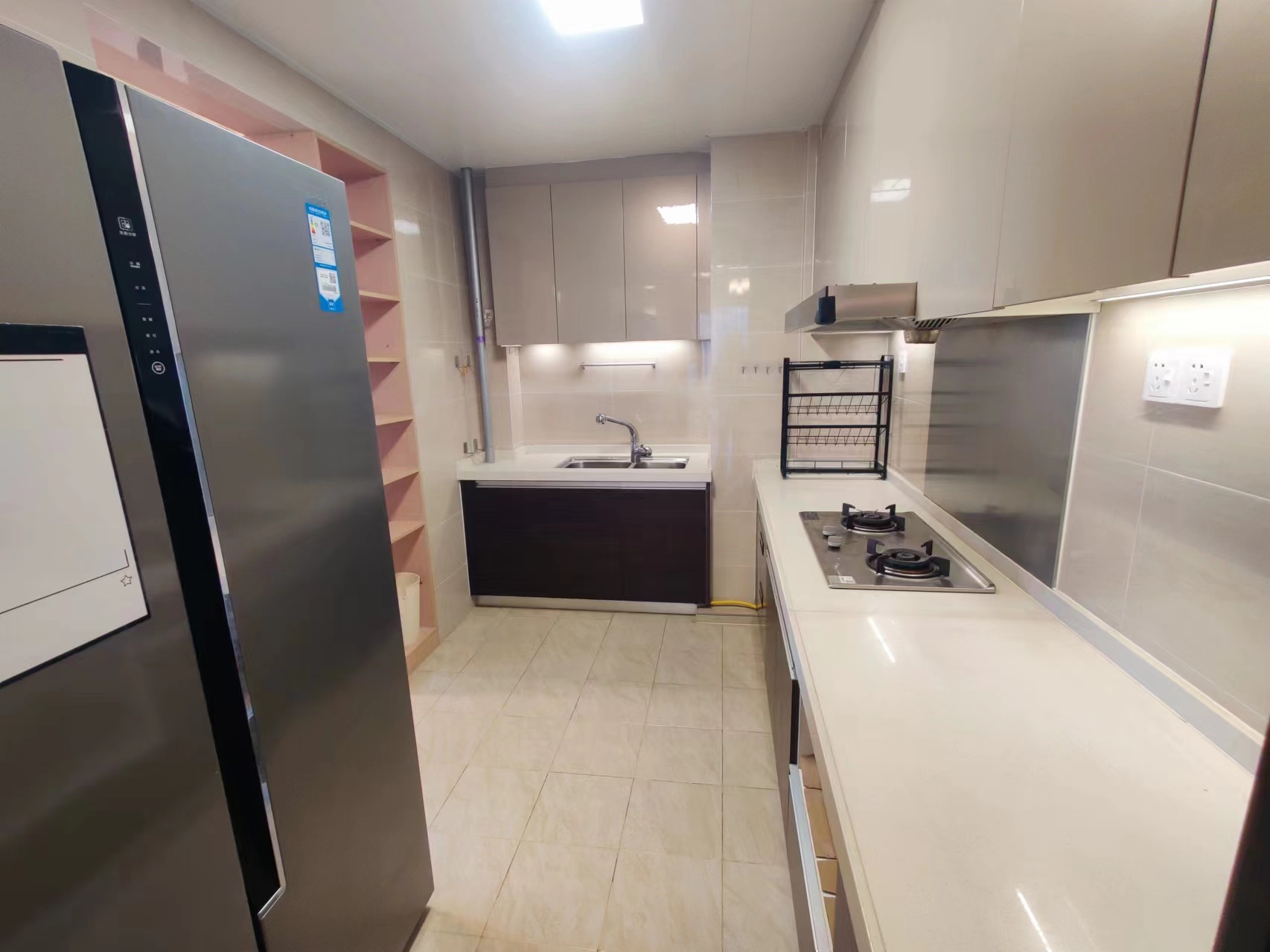 株洲恒大悦珑台 3室2厅2卫 92.0万 株洲恒大悦珑台 3室2厅2卫 92.0万室内图