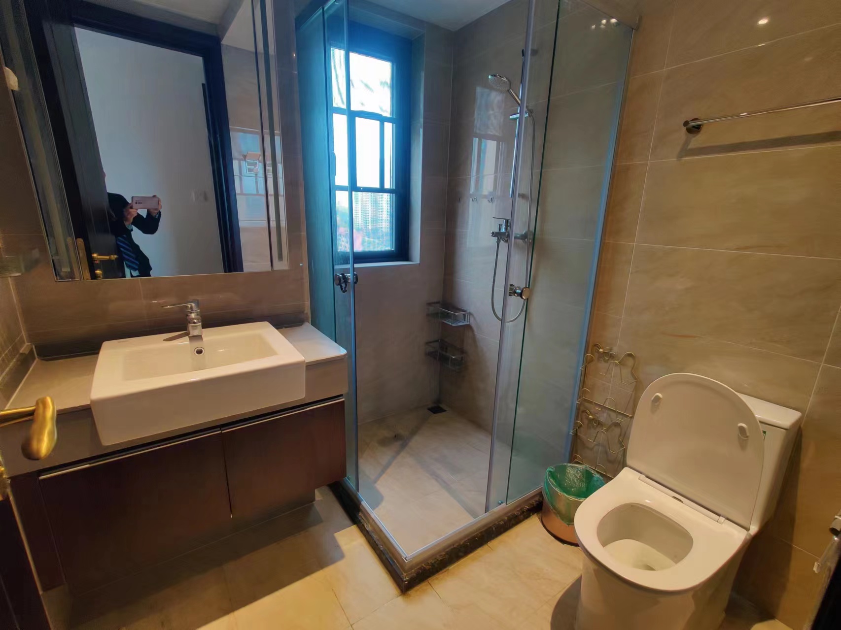 株洲恒大悦珑台 3室2厅2卫 92.0万 株洲恒大悦珑台 3室2厅2卫 92.0万室内图