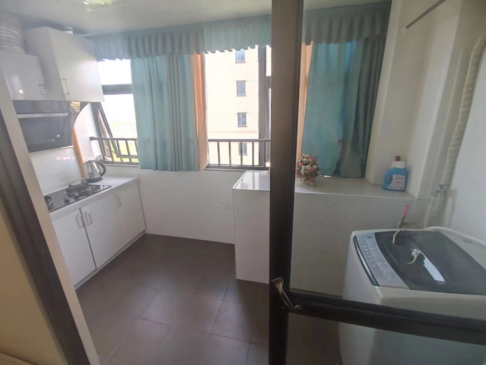 文艺复兴(未来城)  1室1厅1卫    22.8万 文艺复兴(未来城)  1室1厅1卫    22.8万室内图