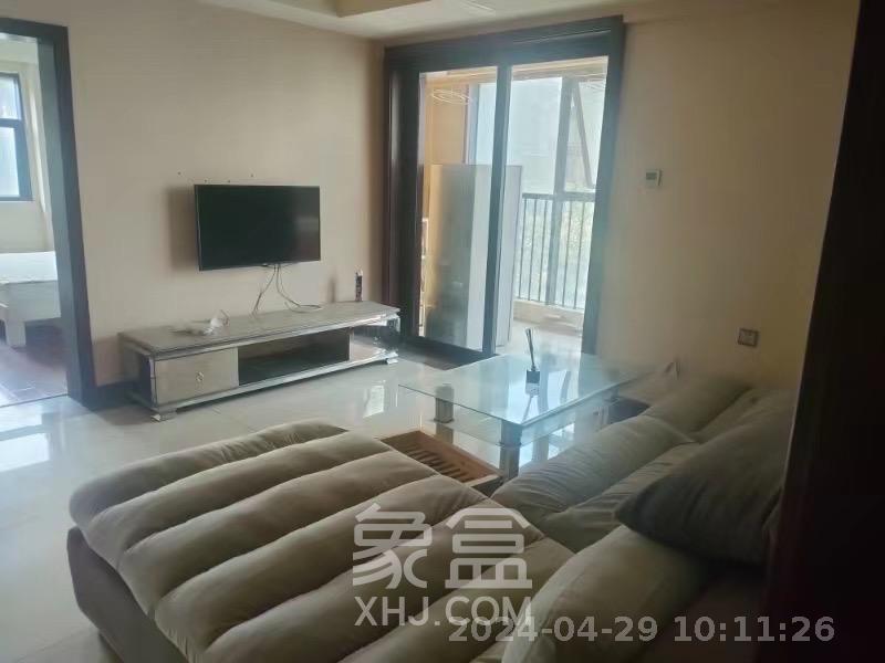 东塘瑞府  2室1厅1卫   3000.00元/月室内图1