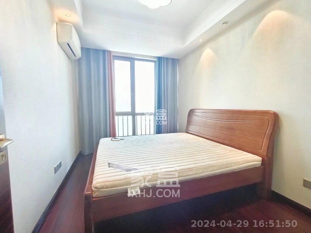 梅溪湖金茂府（金茂广场）（金茂览秀城）  3室2厅2卫   5000.00元/月室内图