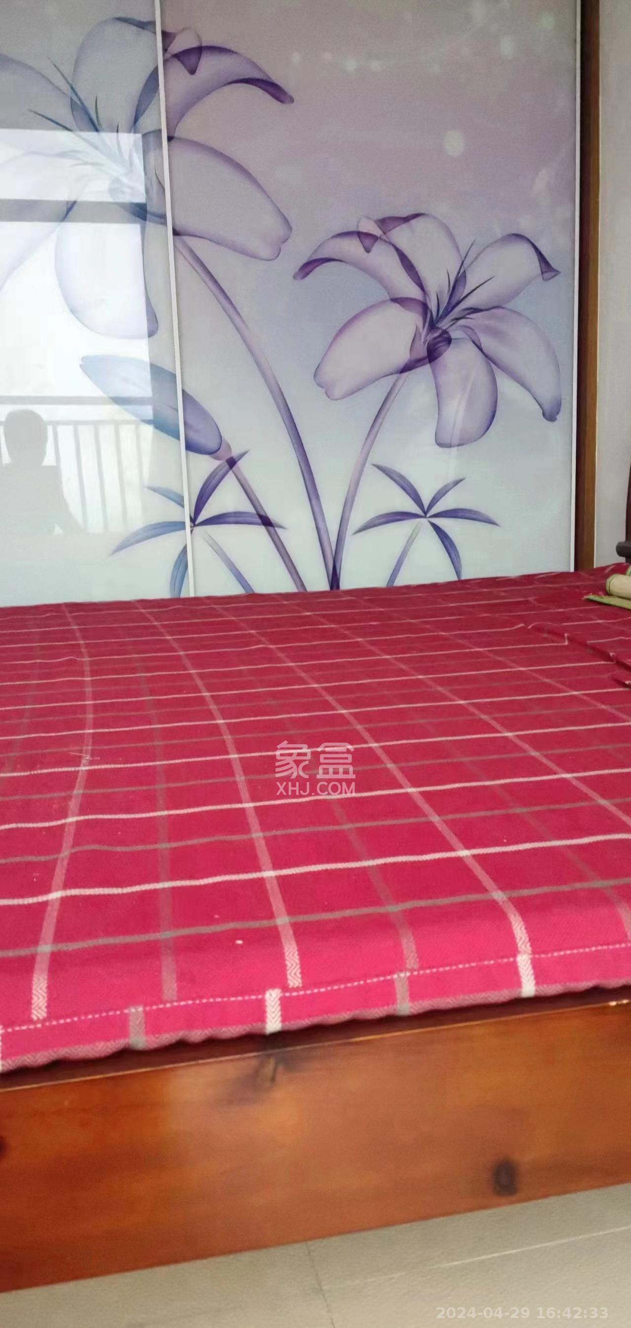 圆梦完美生活  3室2厅2卫   2200.00元/月室内图