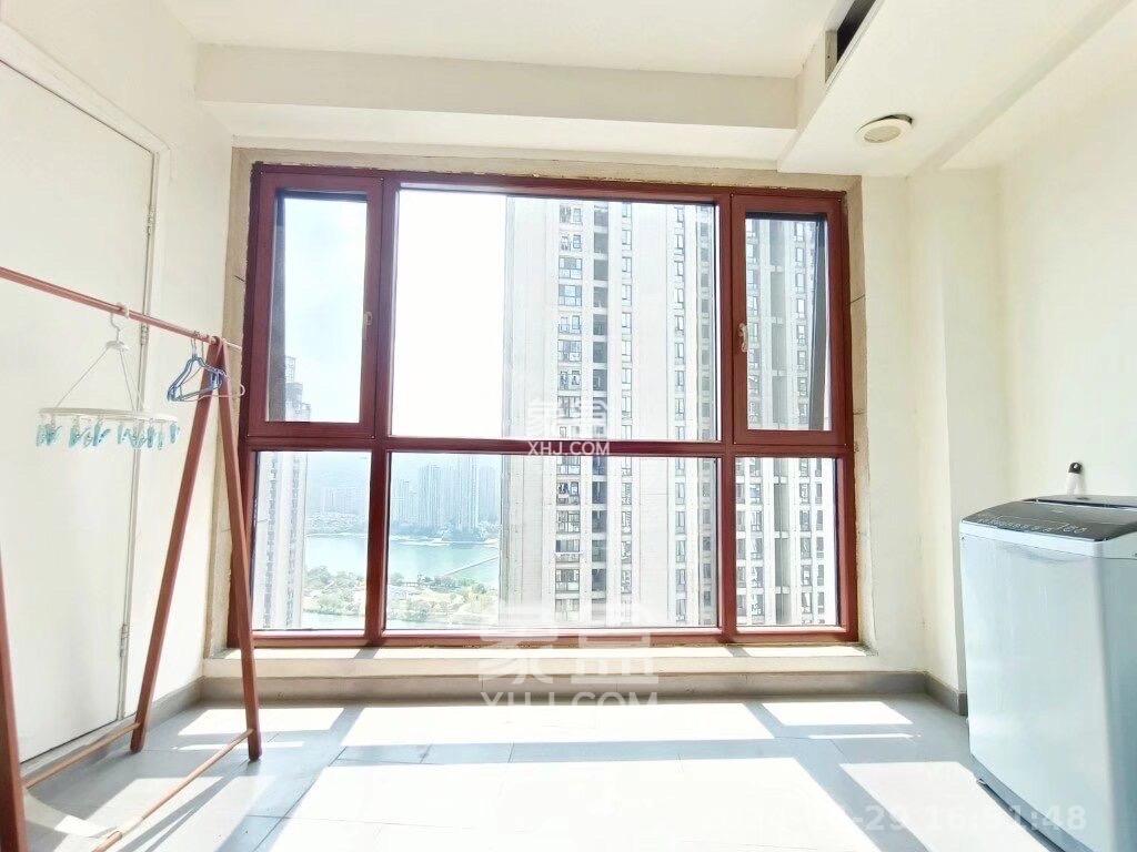 梅溪湖金茂府（金茂广场）（金茂览秀城）  3室2厅2卫   5000.00元/月室内图