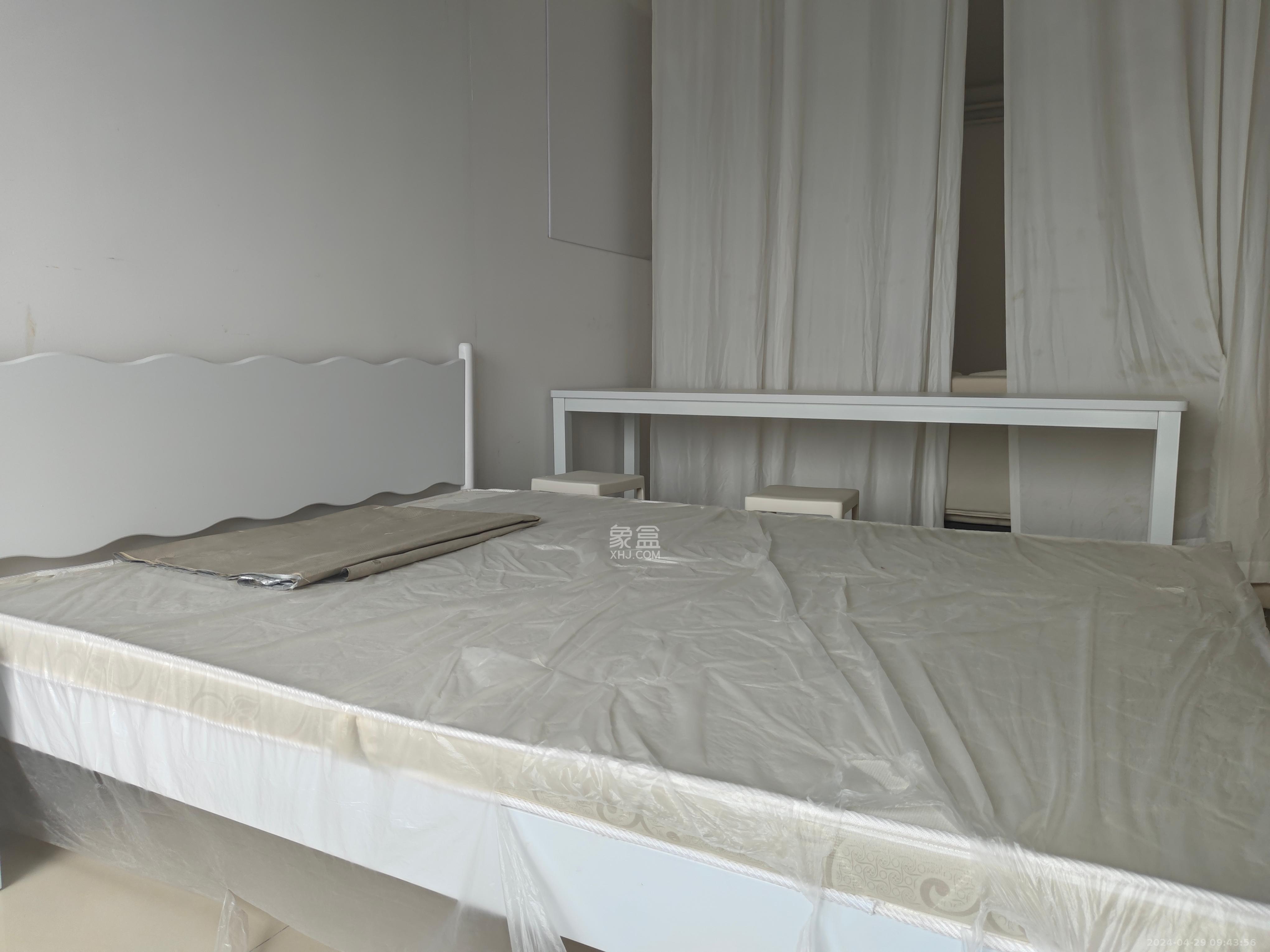 佳兴国际汇 2室1厅1卫 2200.0元/月 佳兴国际汇 2室1厅1卫 2200.0元/月室内图