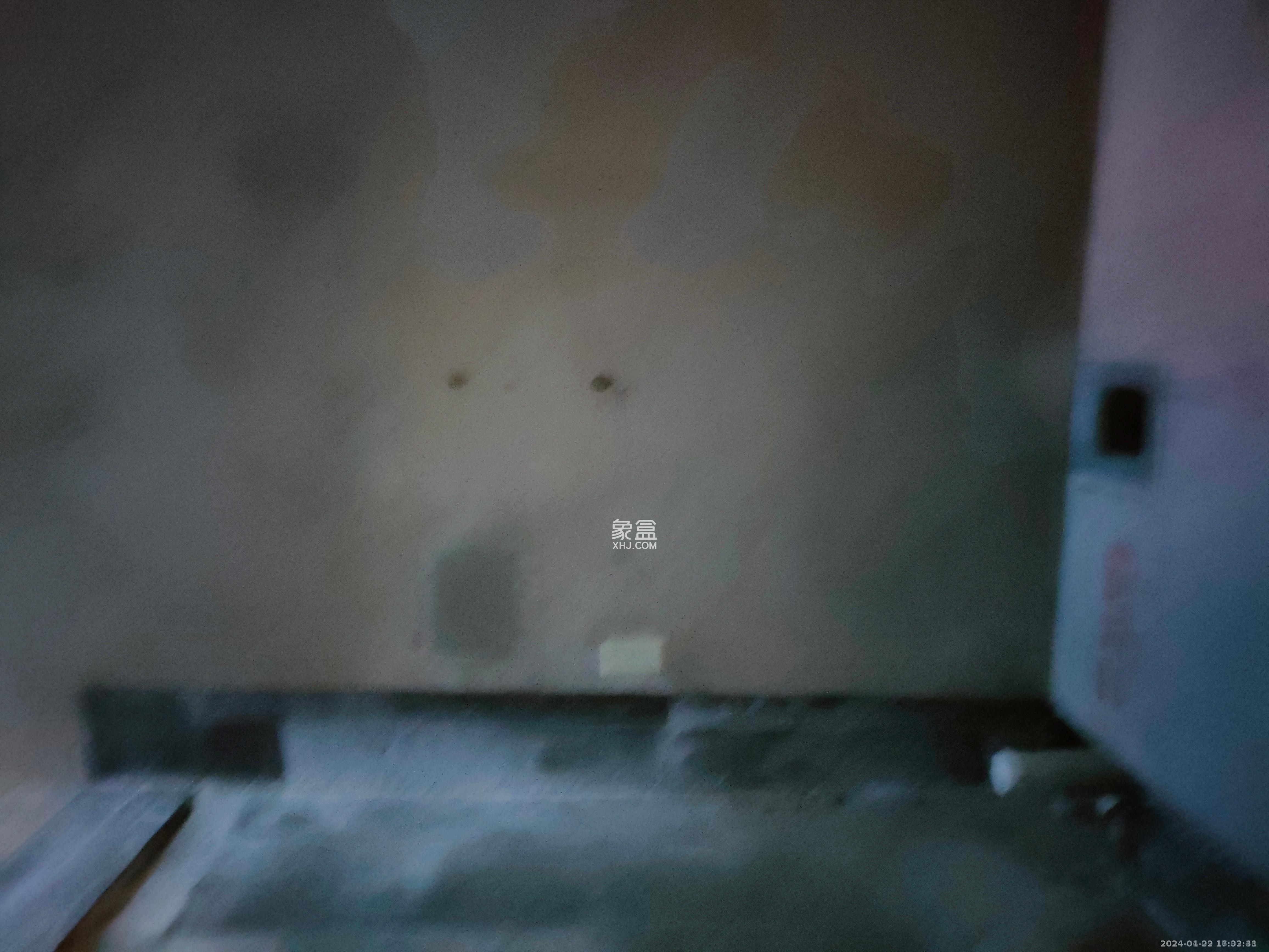 保利天禧EF区  2室1厅1卫   1900.00元/月室内图
